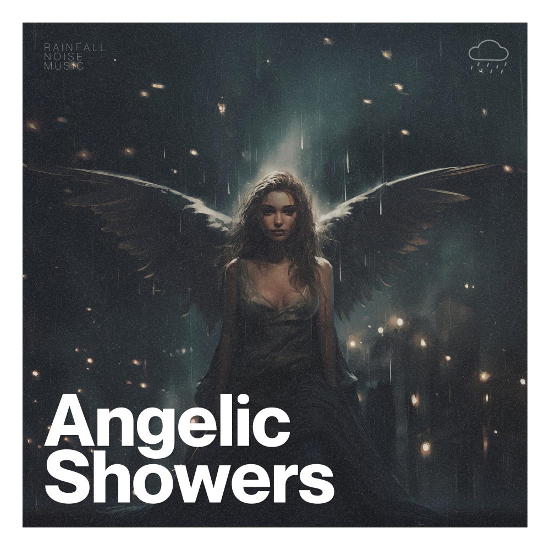 Постер альбома Angelic Showers