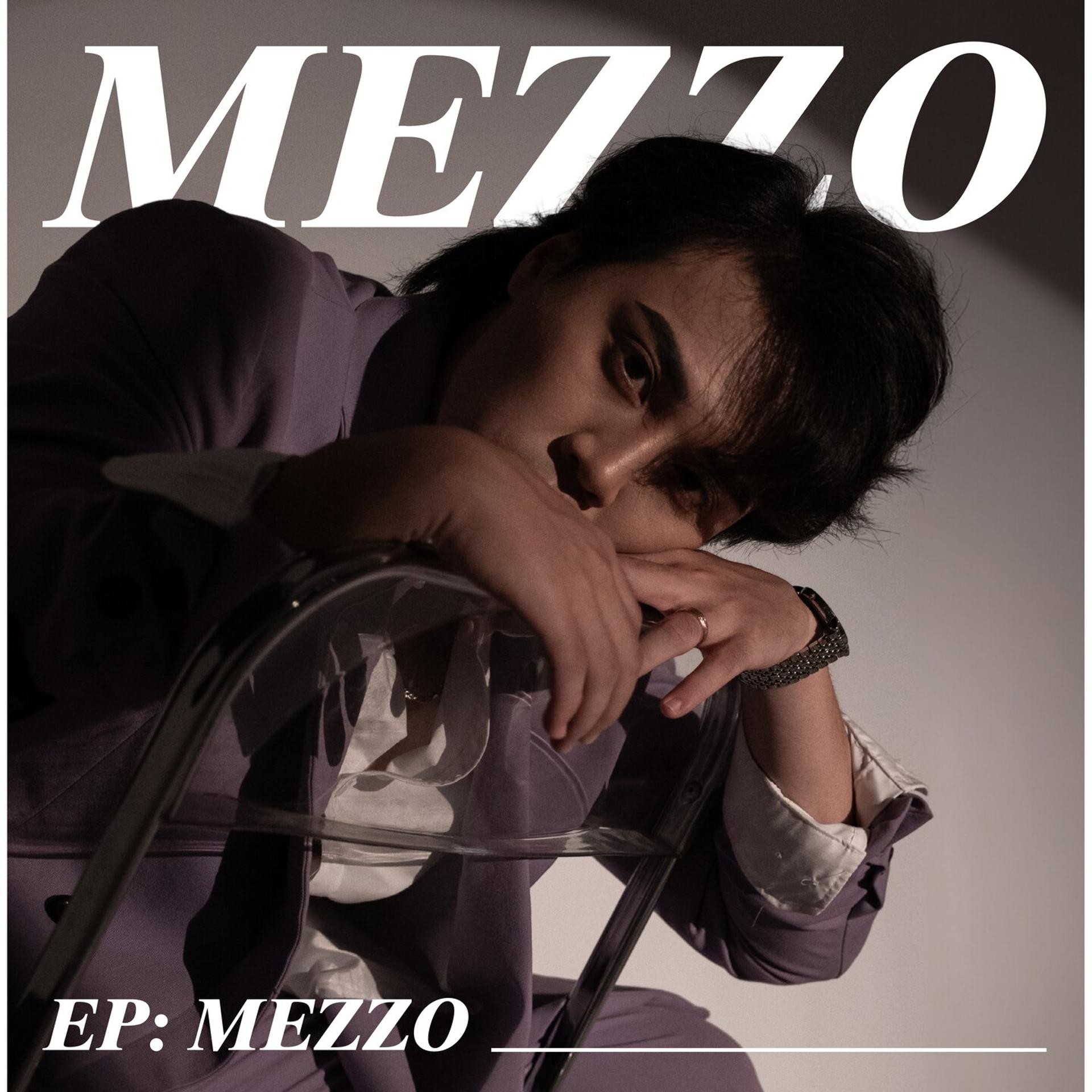 Постер альбома MEZZO