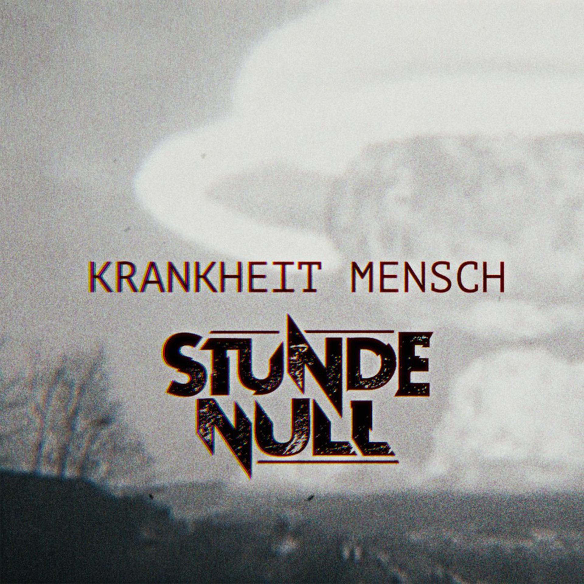 Постер альбома Krankheit Mensch