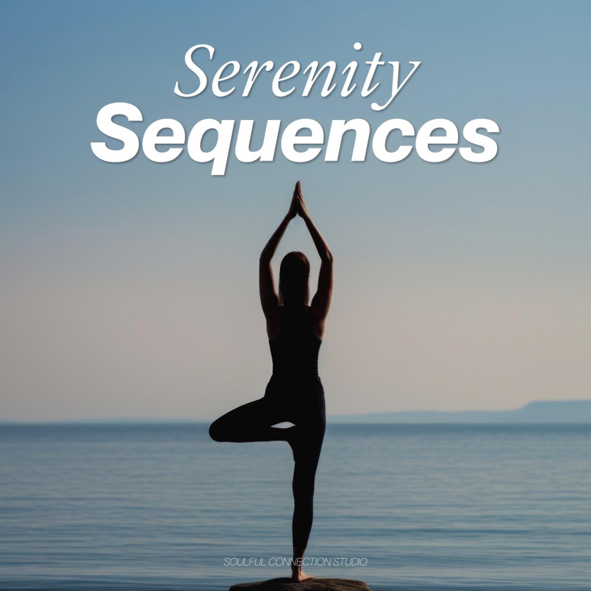 Постер альбома Serenity Sequences