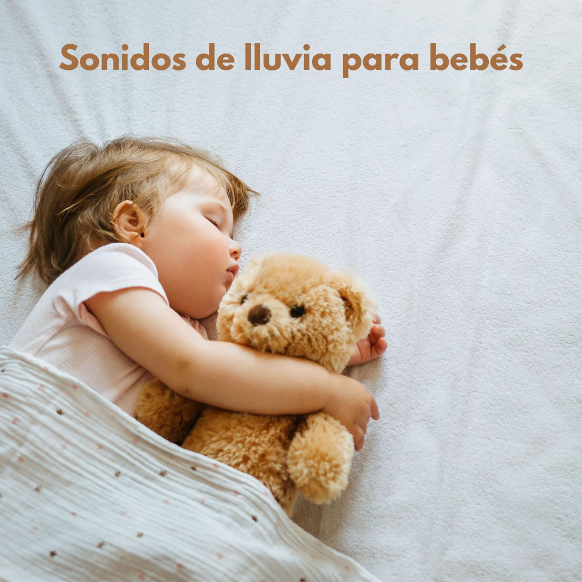 Постер альбома Sonidos de Lluvia para Bebés