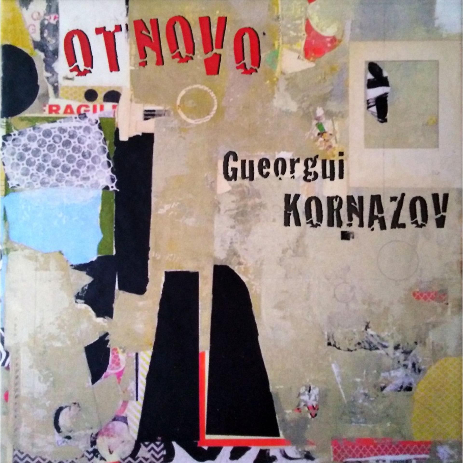Постер альбома Otnovo