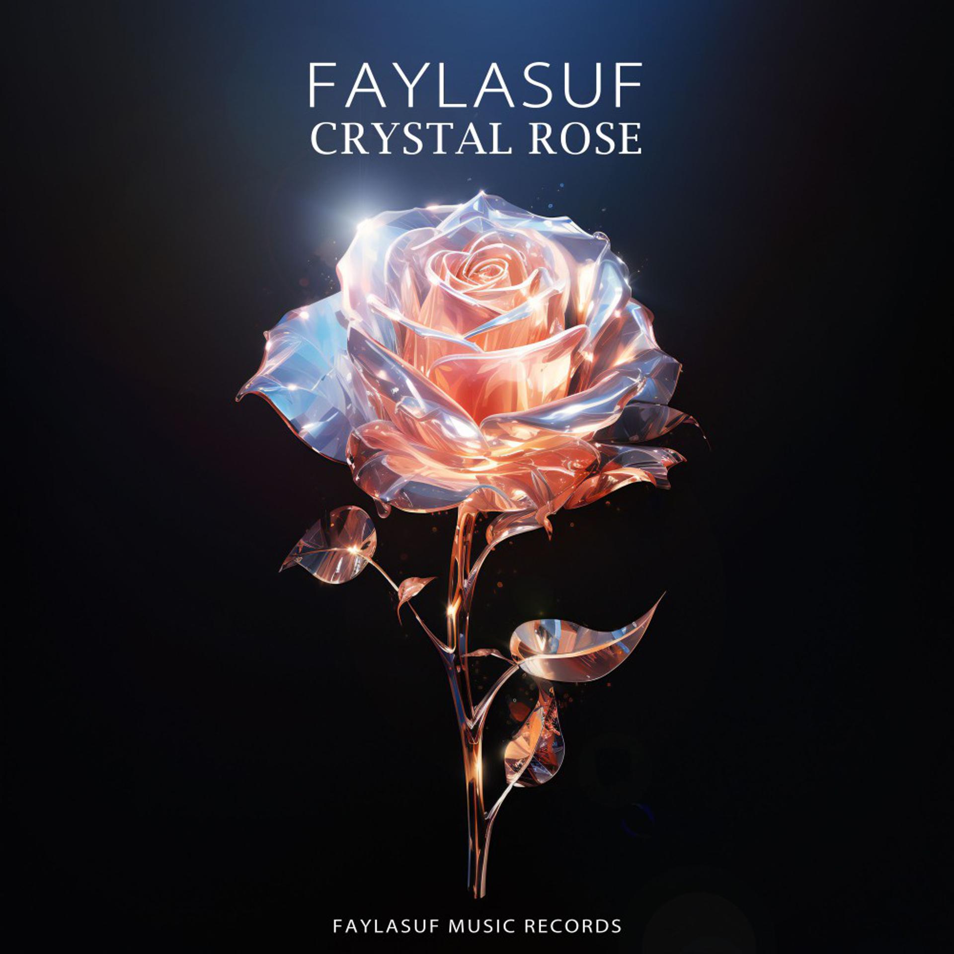 Постер альбома Crystal Rose