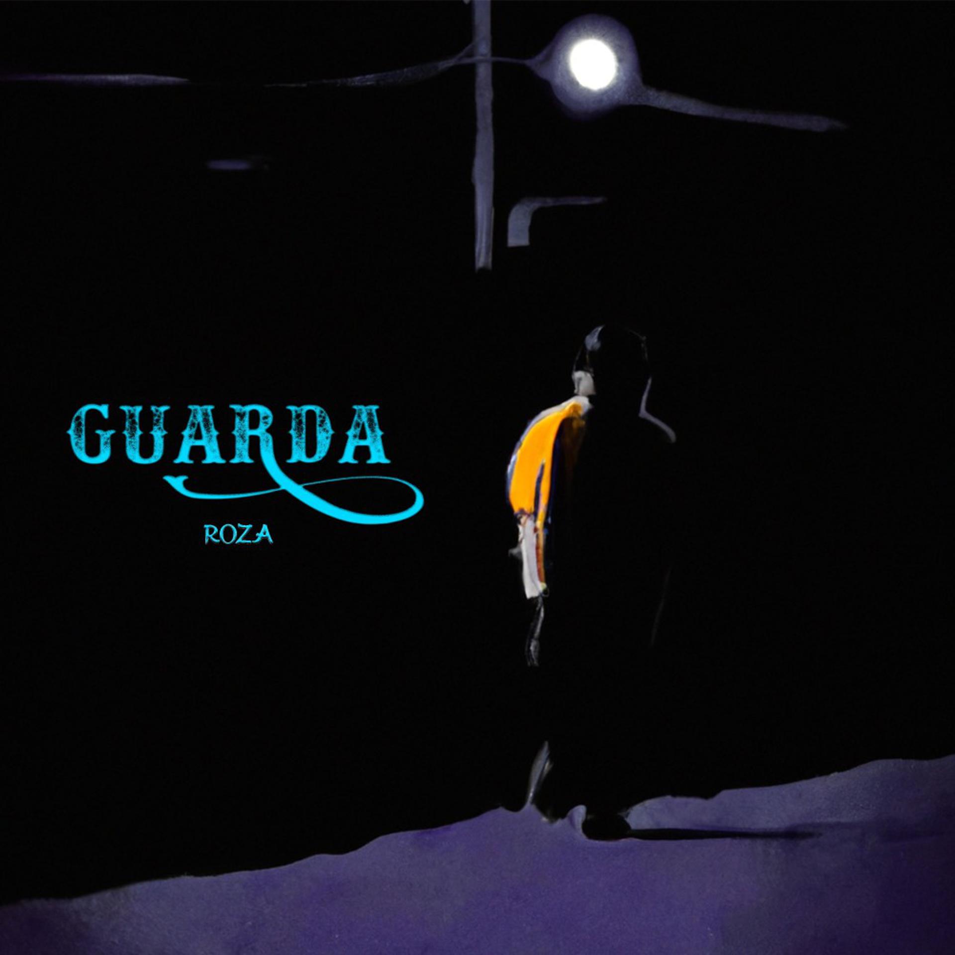 Постер альбома Guarda