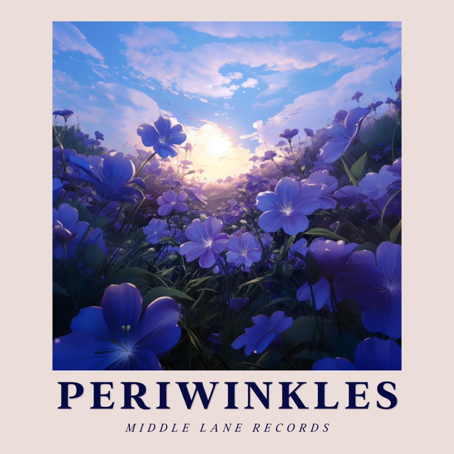 Постер альбома Periwinkles