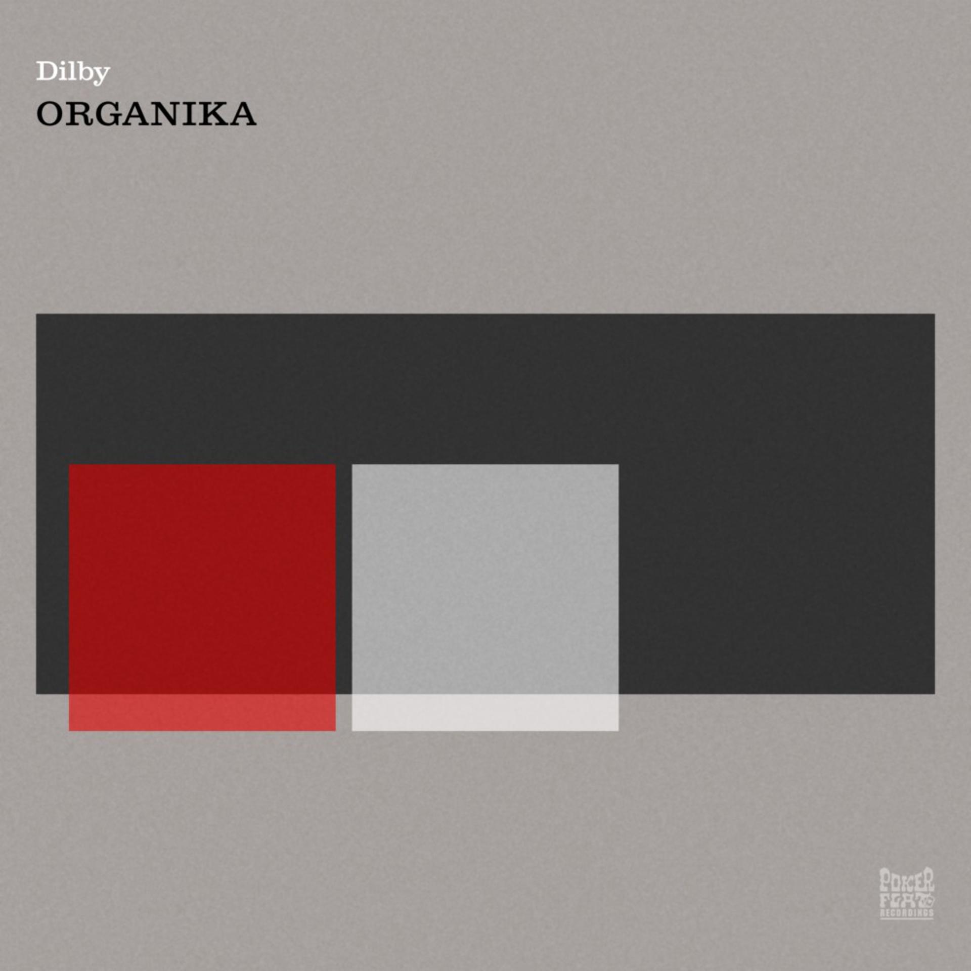 Постер альбома Organika