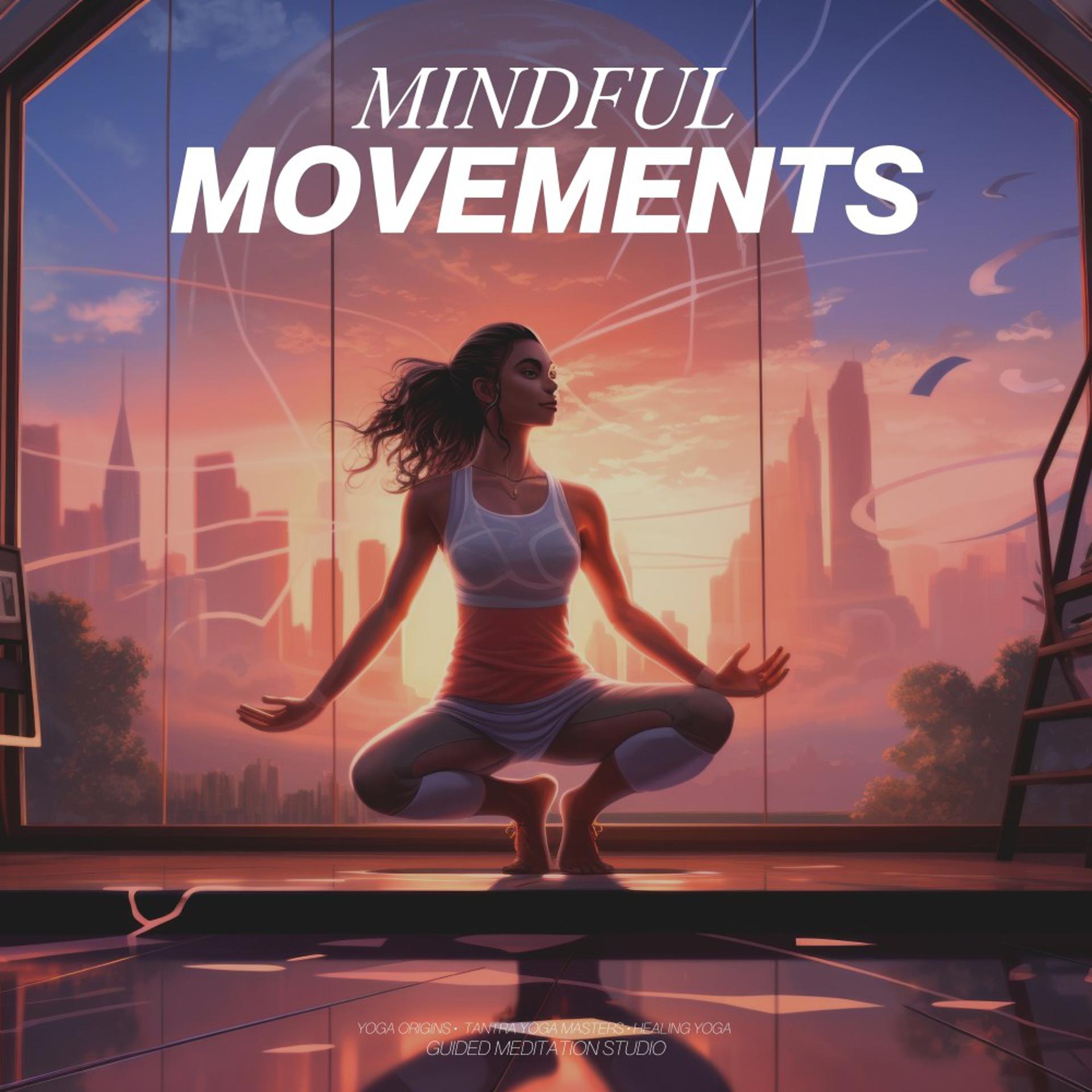 Постер альбома Mindful Movement
