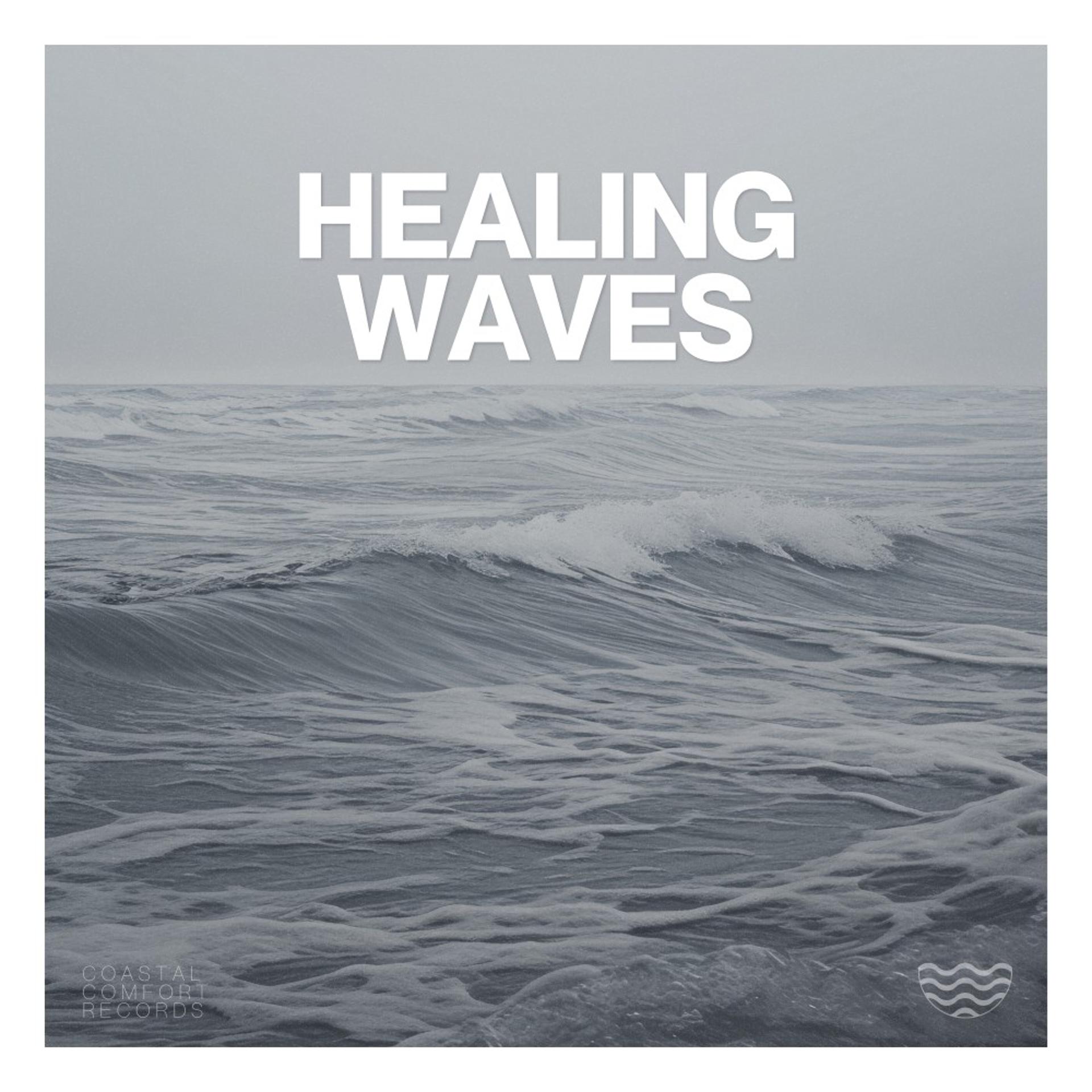 Постер альбома Healing Waves