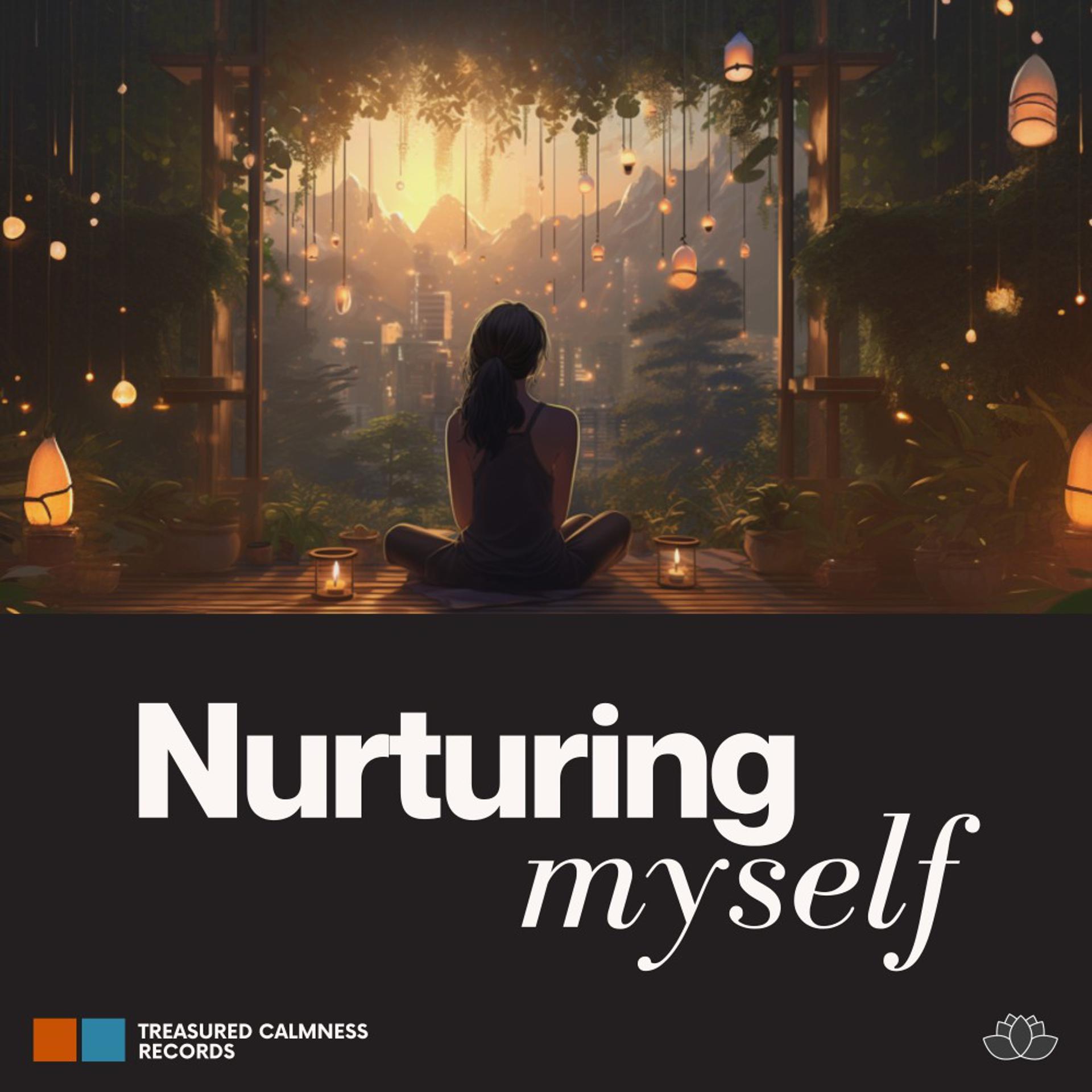 Постер альбома Nurturing Myself