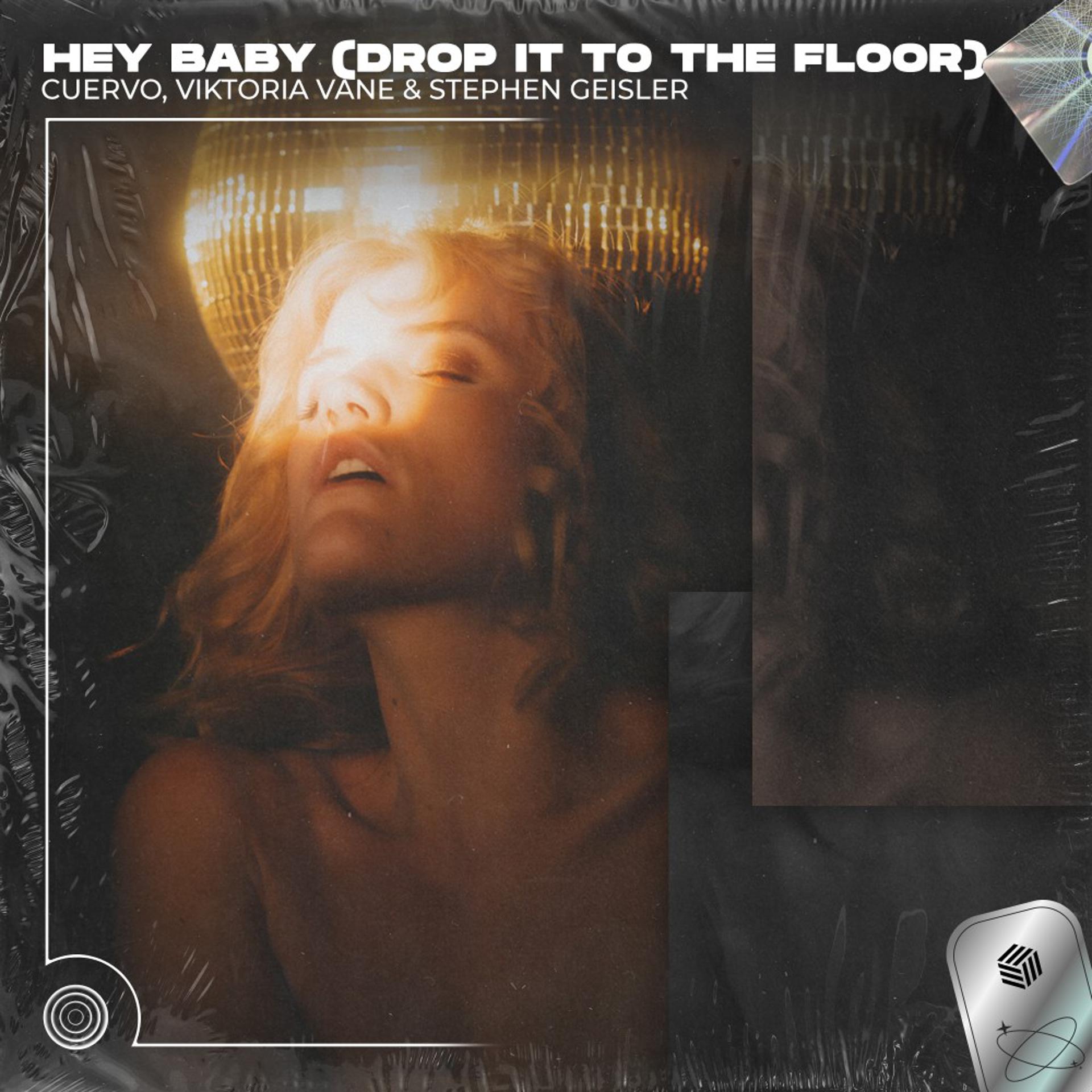 Постер альбома Hey Baby (Drop It To The Floor) [Techno Remix]