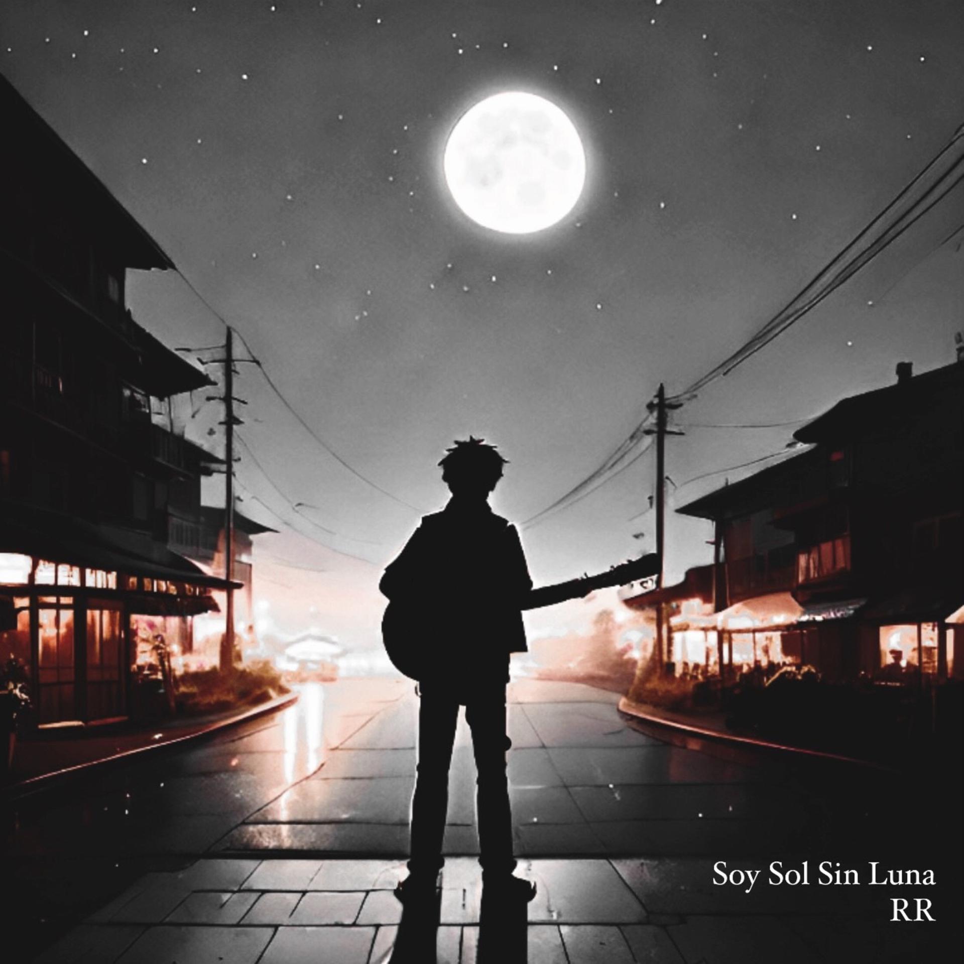 Постер альбома Soy Sol Sin Luna