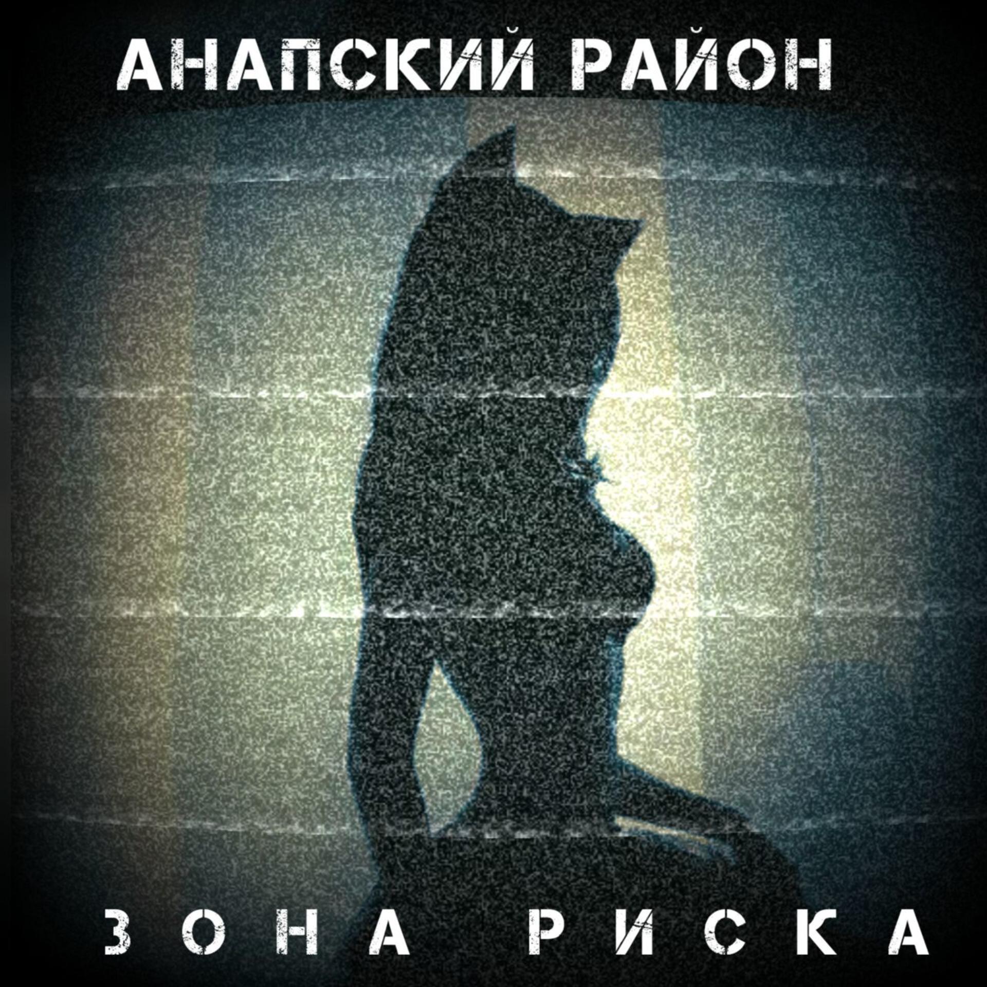 Постер альбома ЗОНА РИСКА