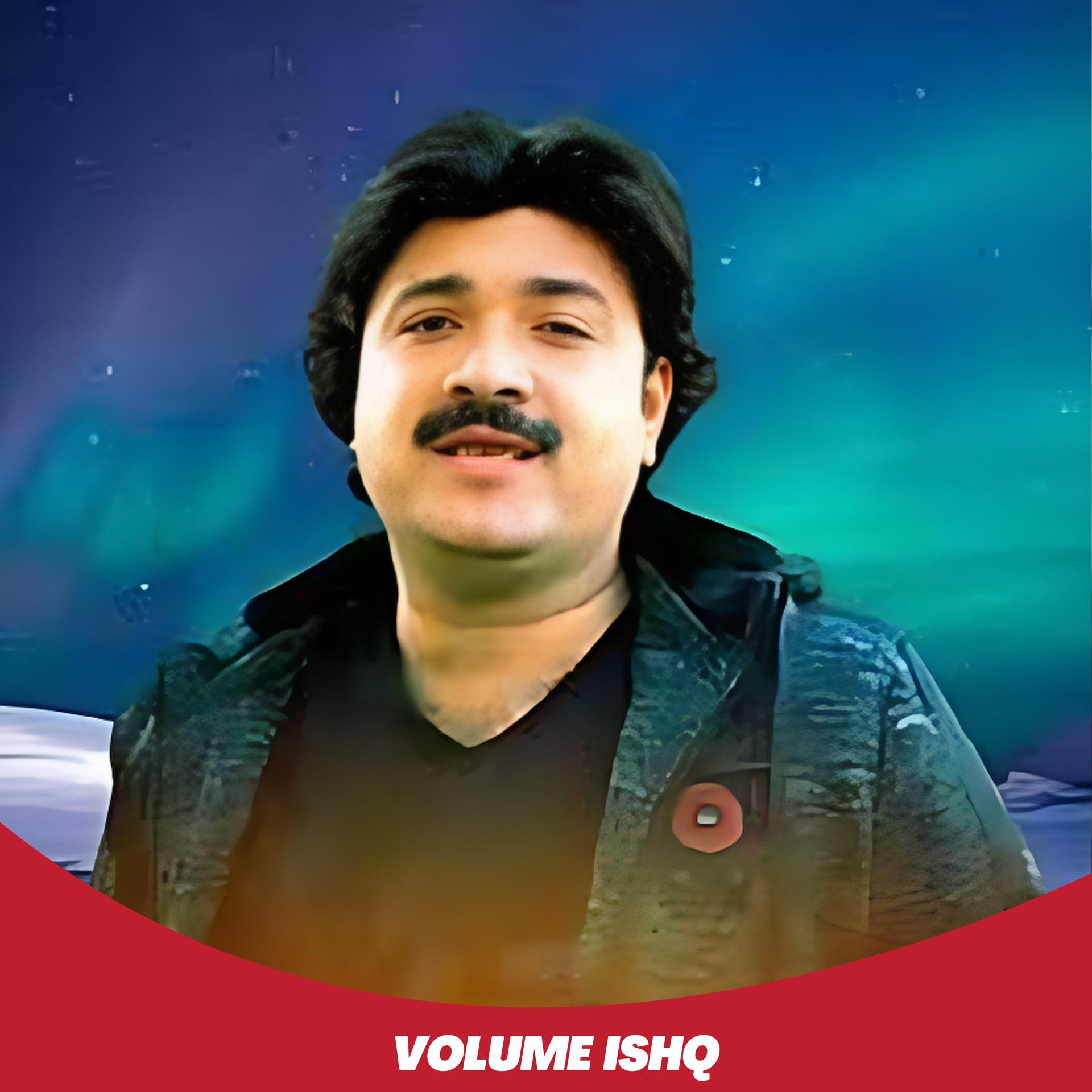 Постер альбома Volume Ishq