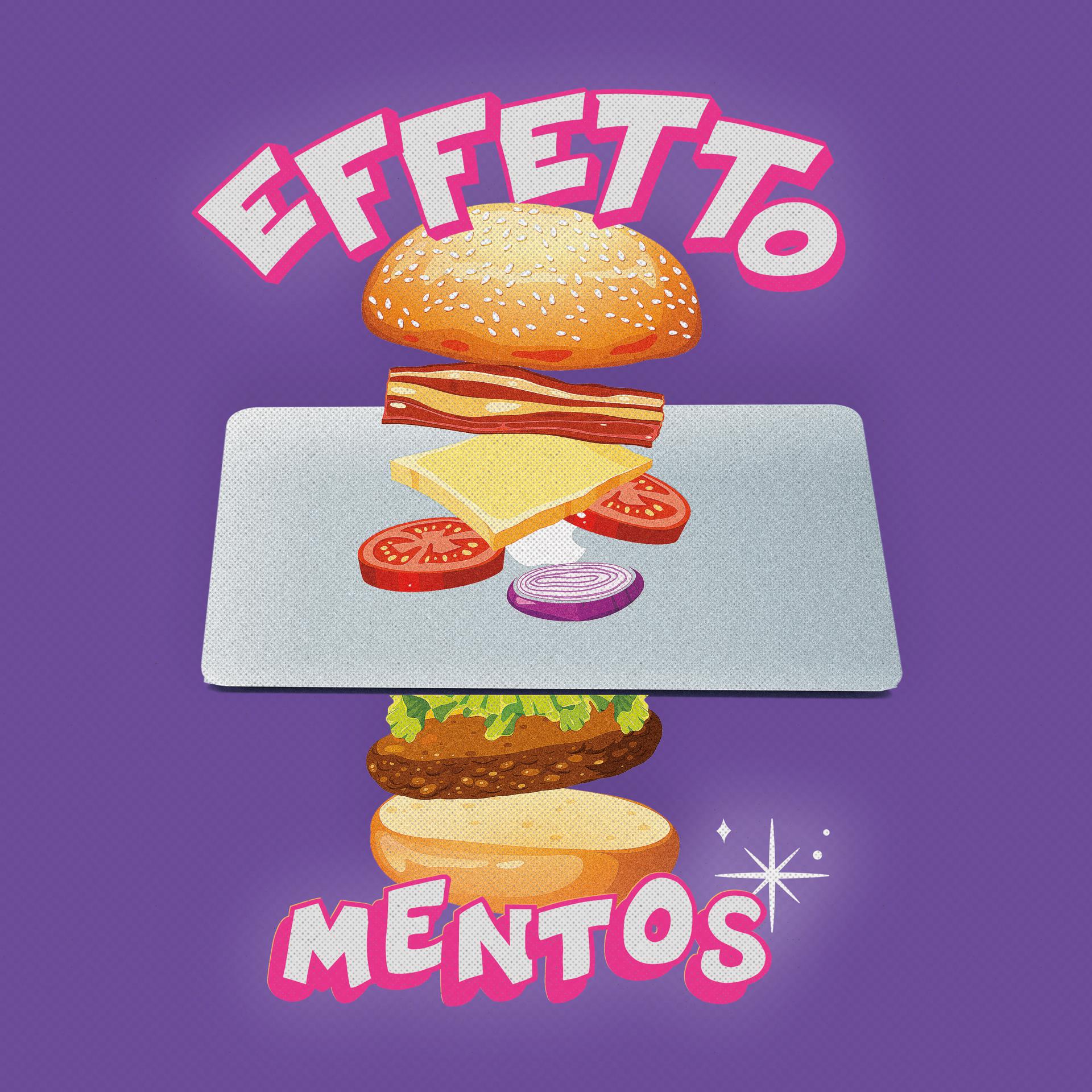 Постер альбома Effetto Mentos