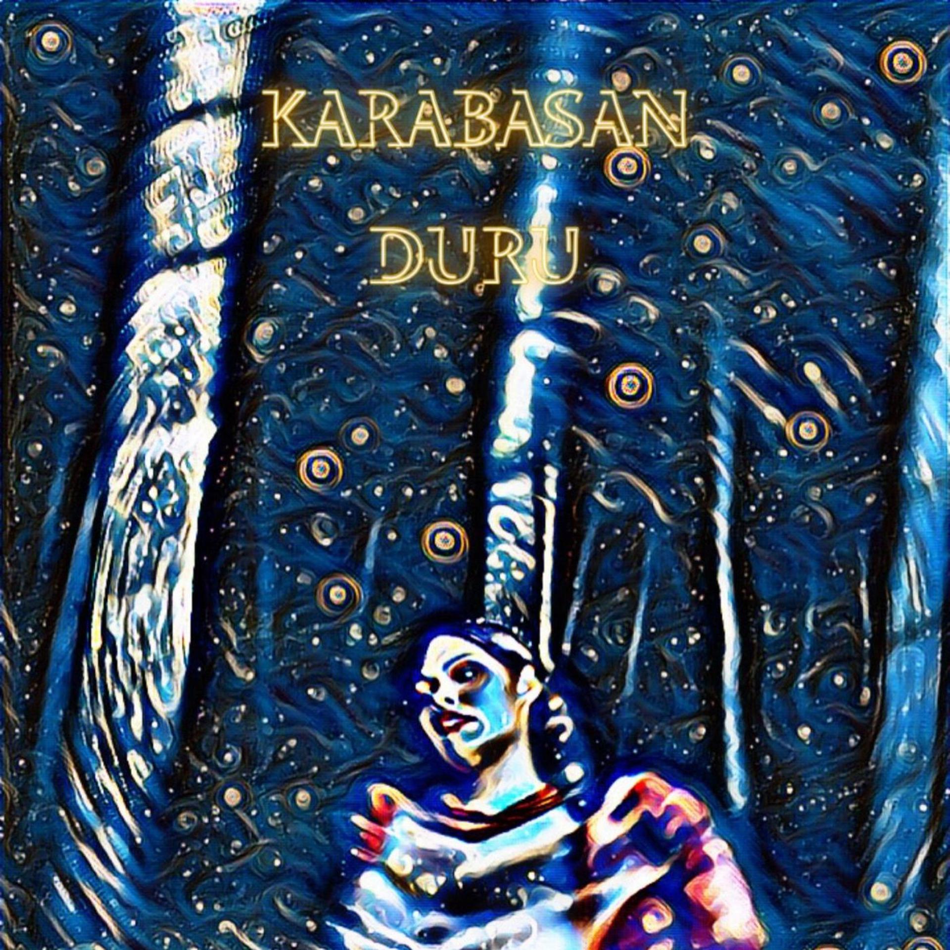 Постер альбома Karabasan