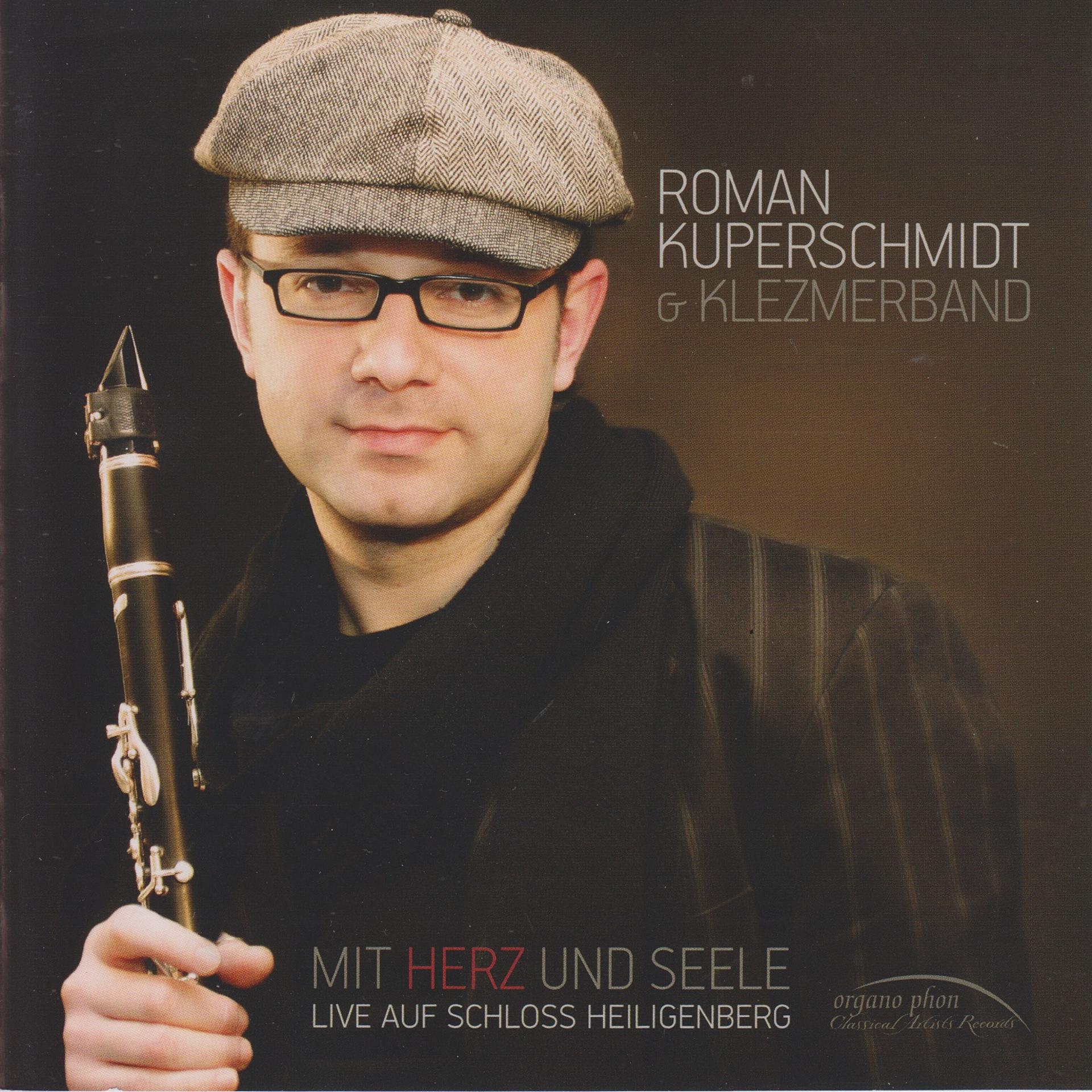 Постер альбома Mit Herz und Seele