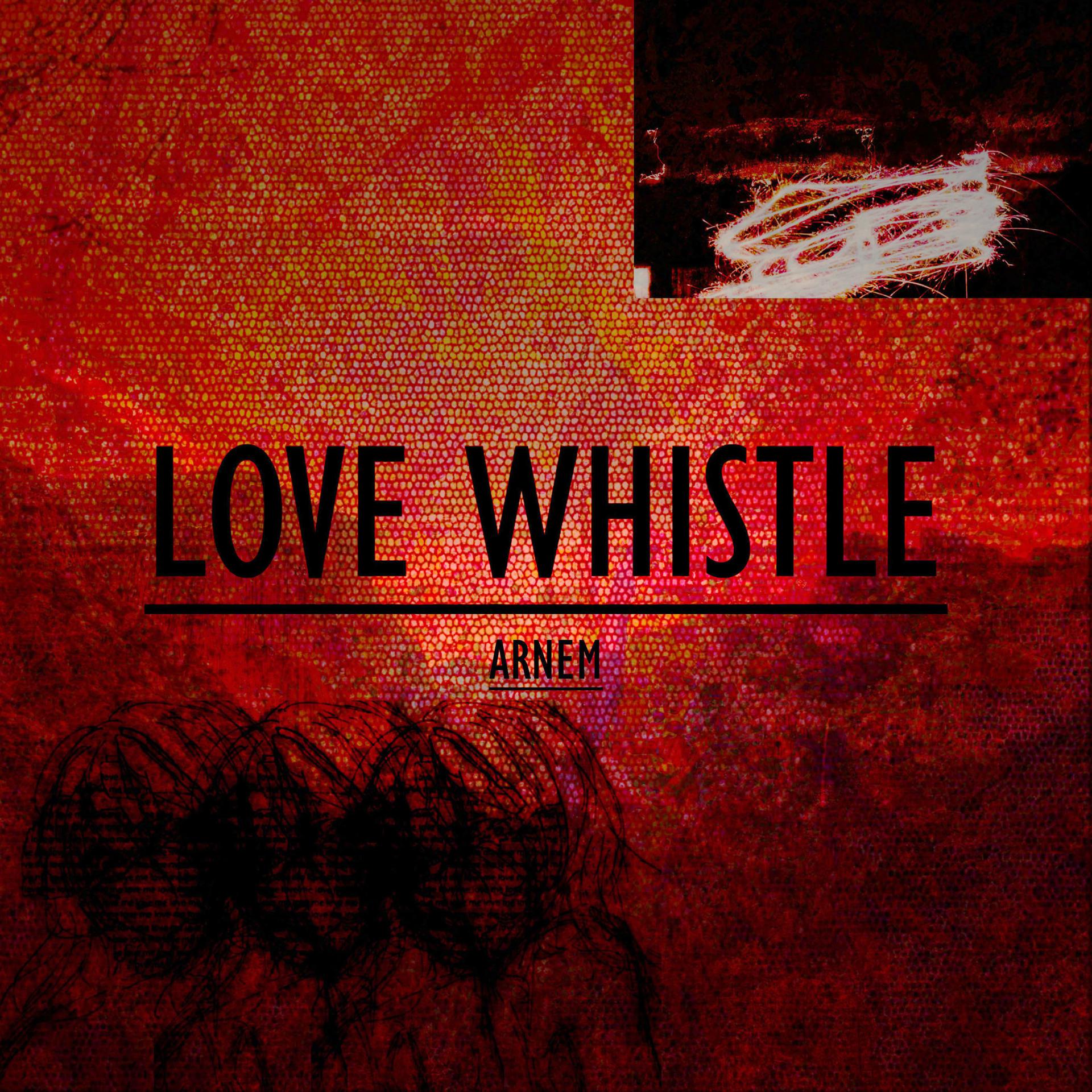 Постер альбома Love Whistle