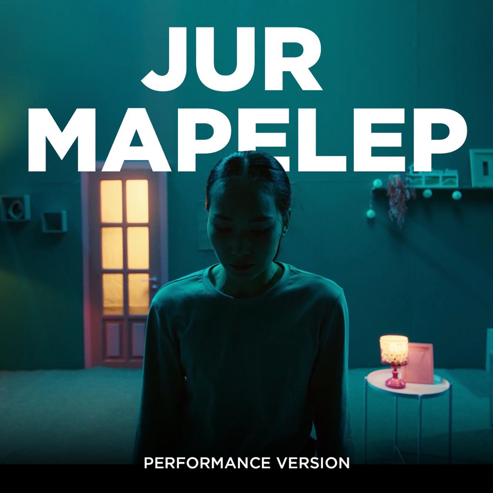 Постер альбома JUR MAPELEP