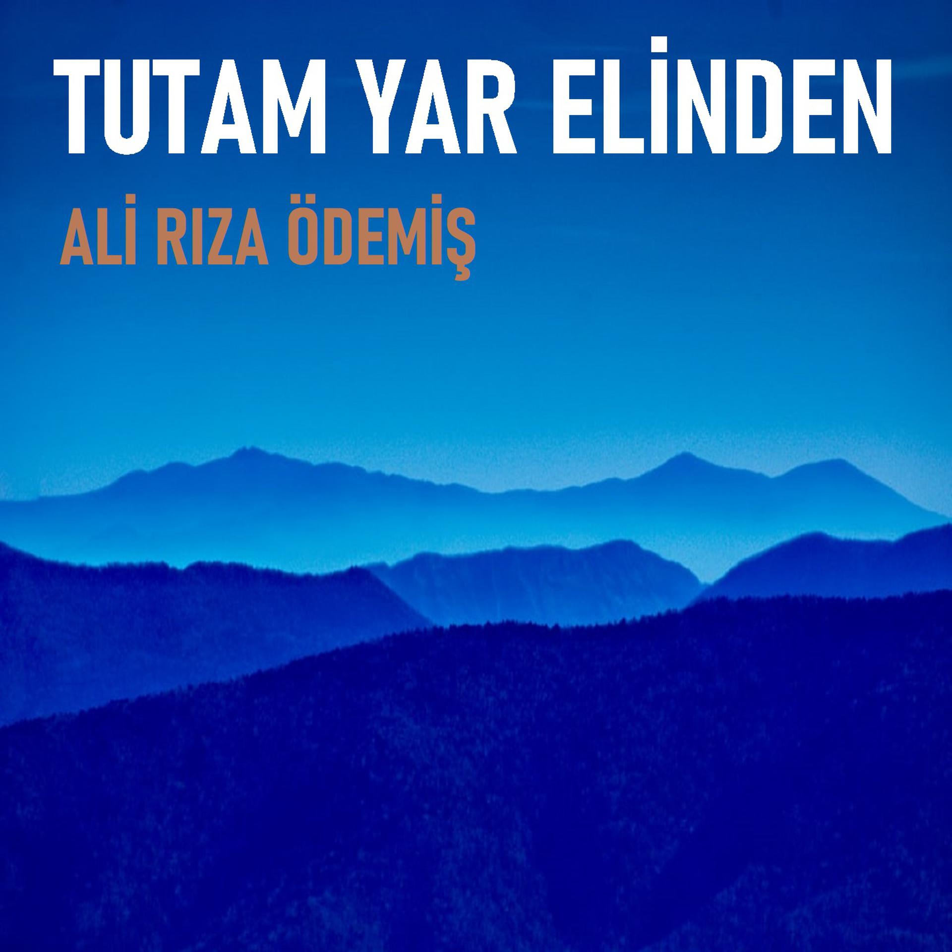 Постер альбома Tutam Yar Elinden