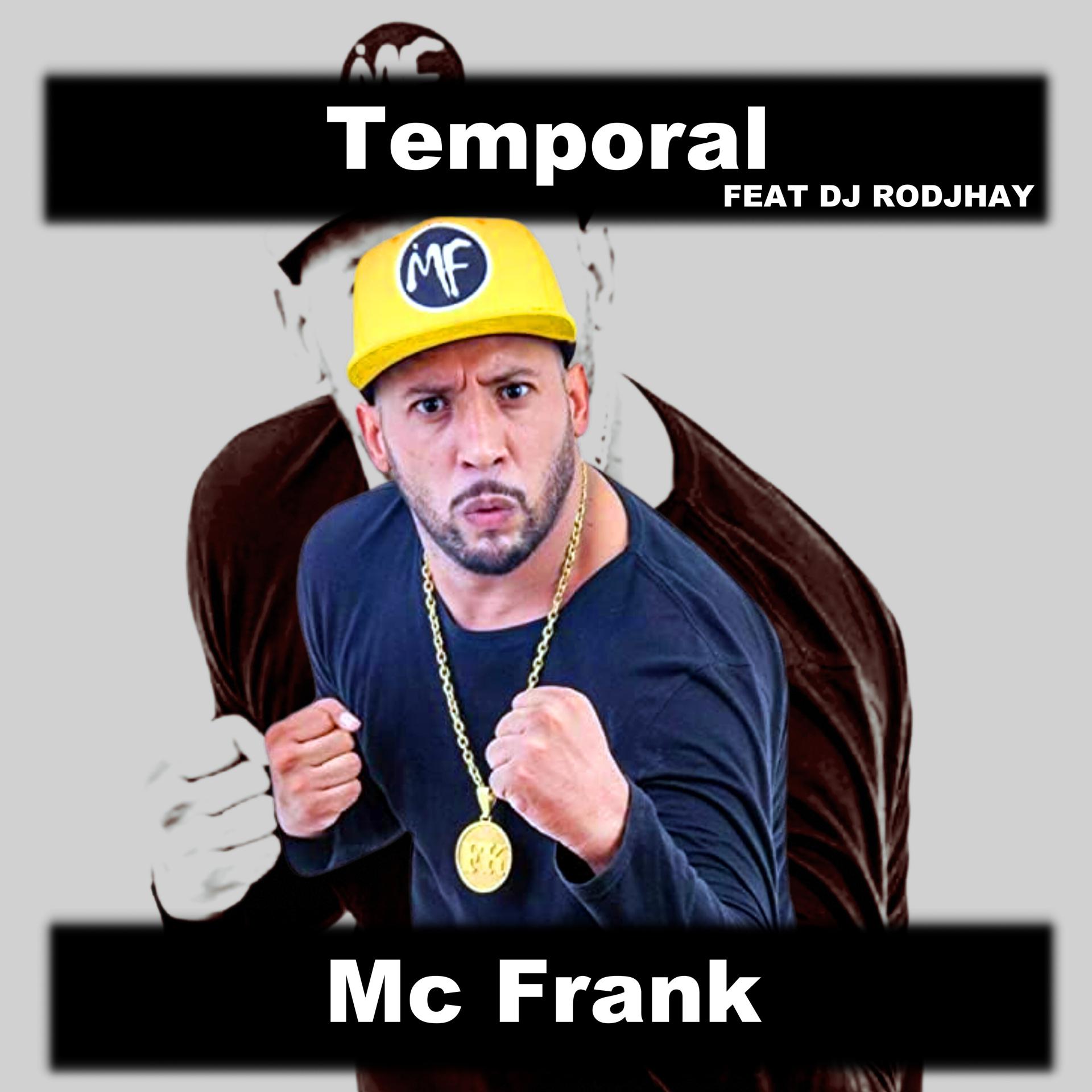 Постер альбома Temporal