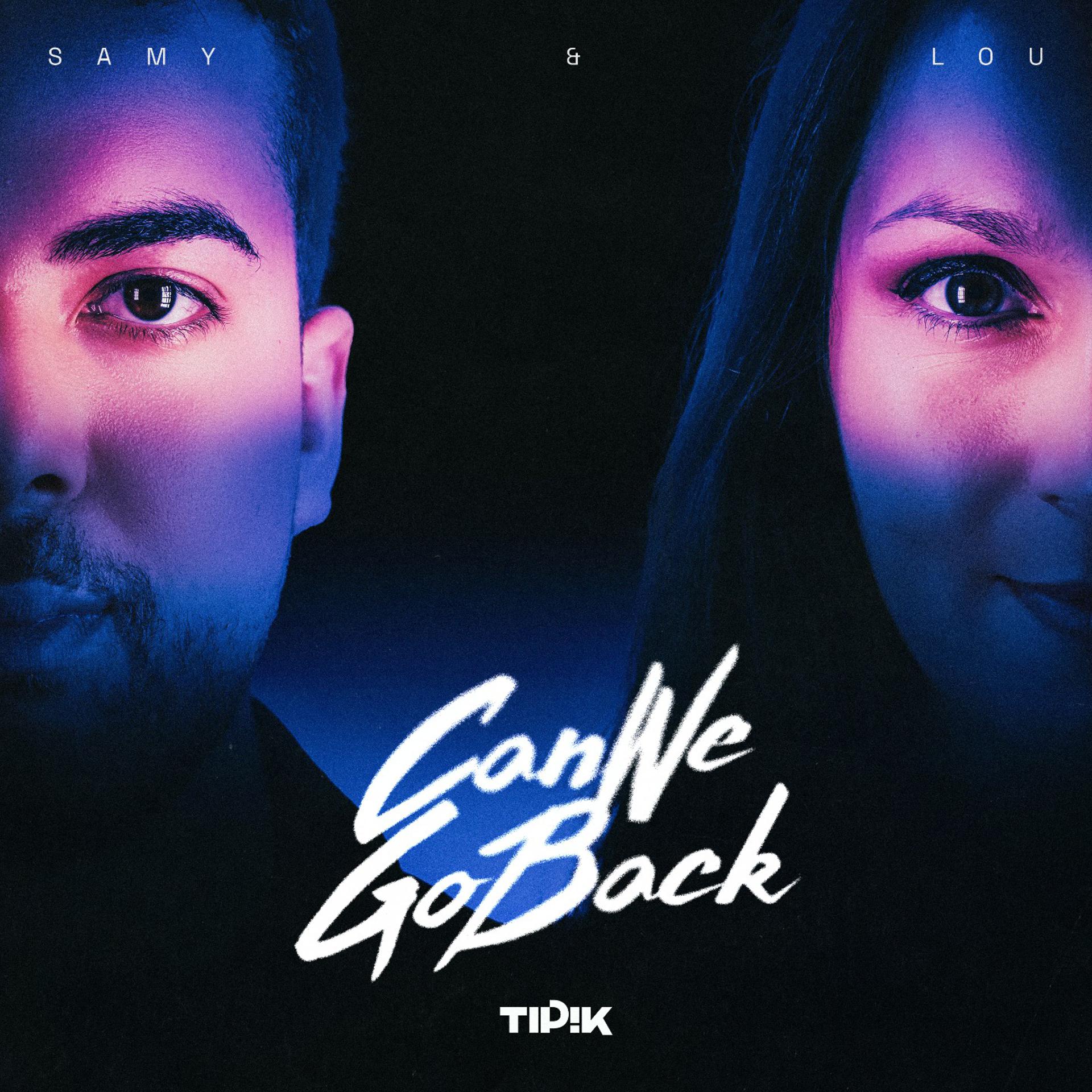 Постер альбома Can We Go Back [Radio Edit]