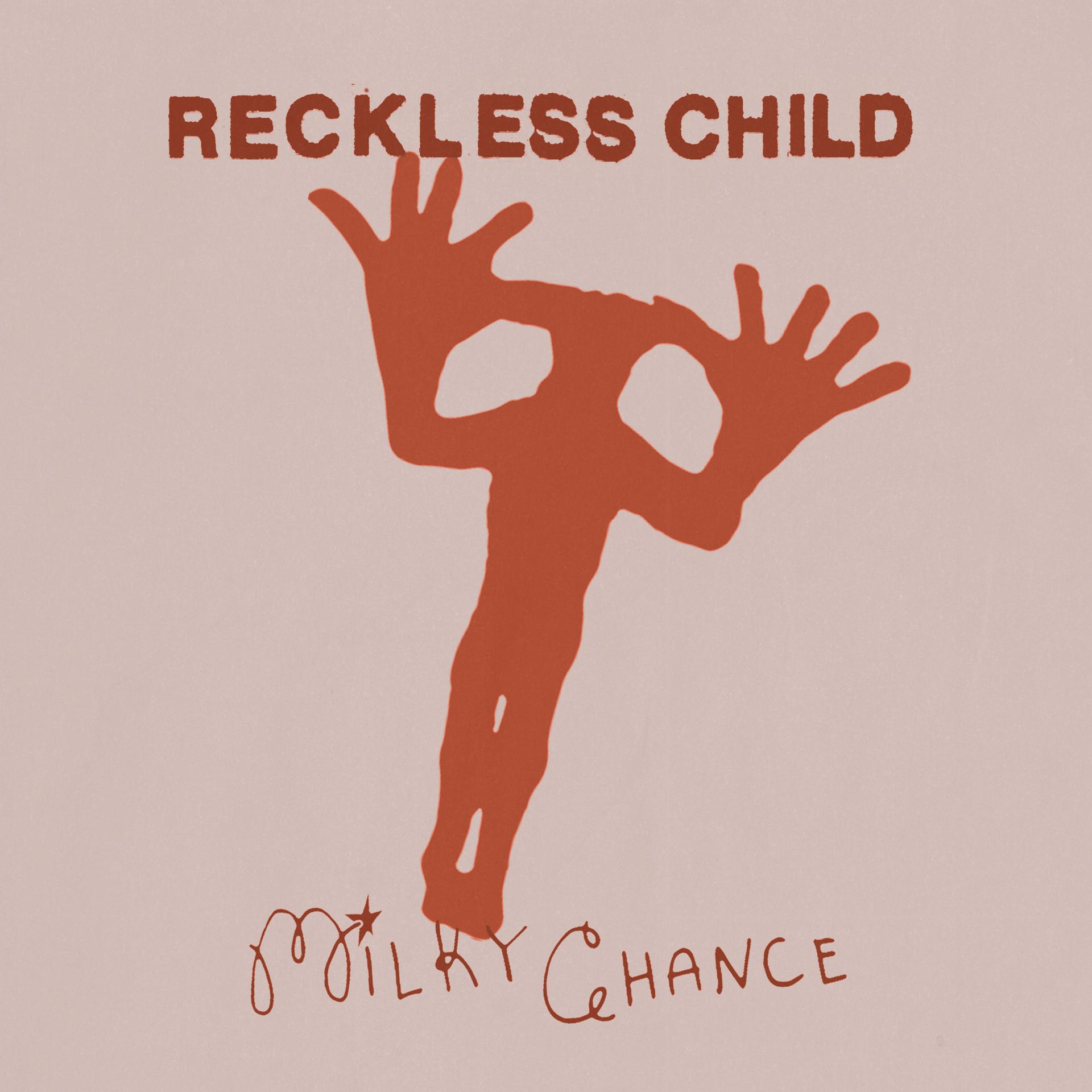 Постер альбома Reckless Child