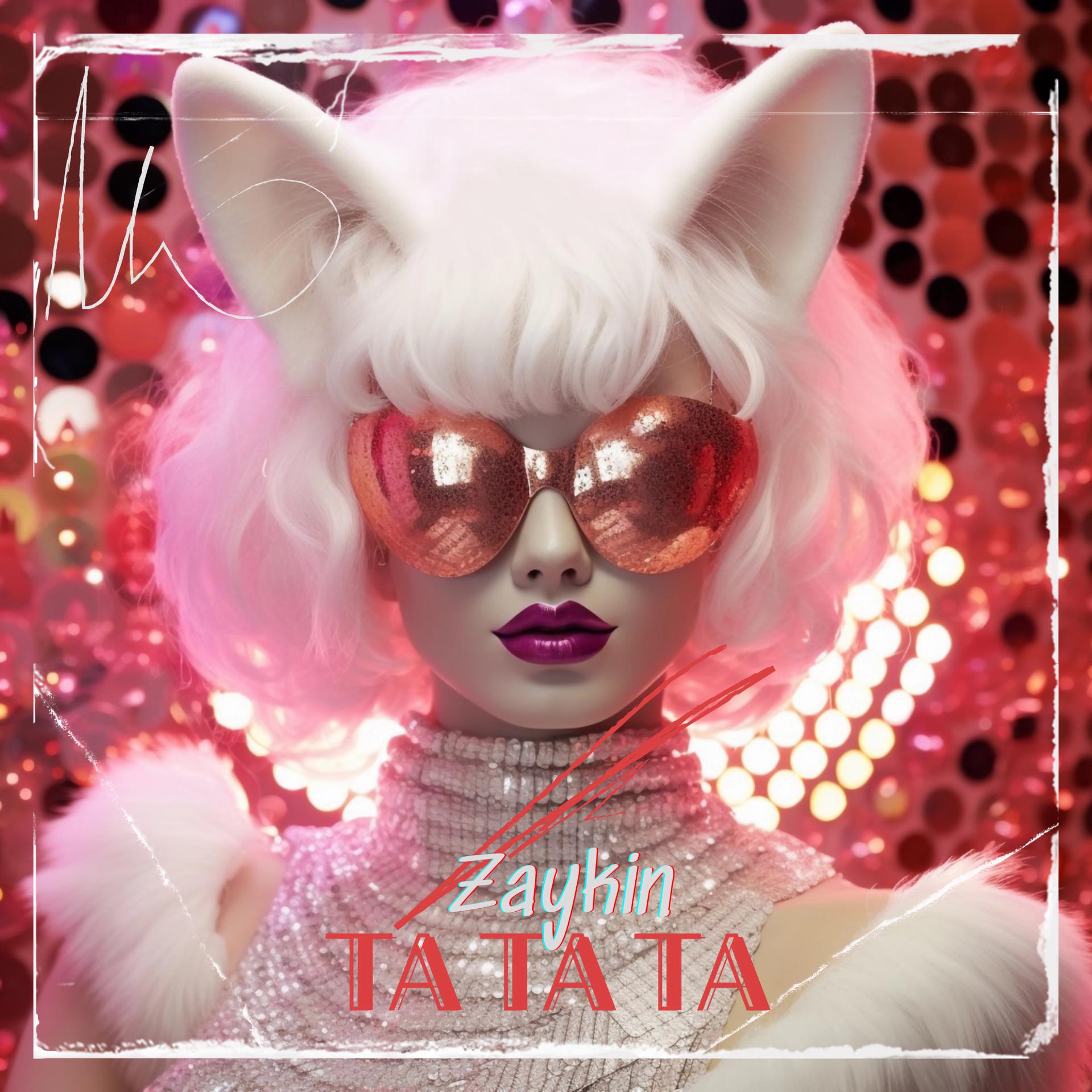 Постер альбома Tatata