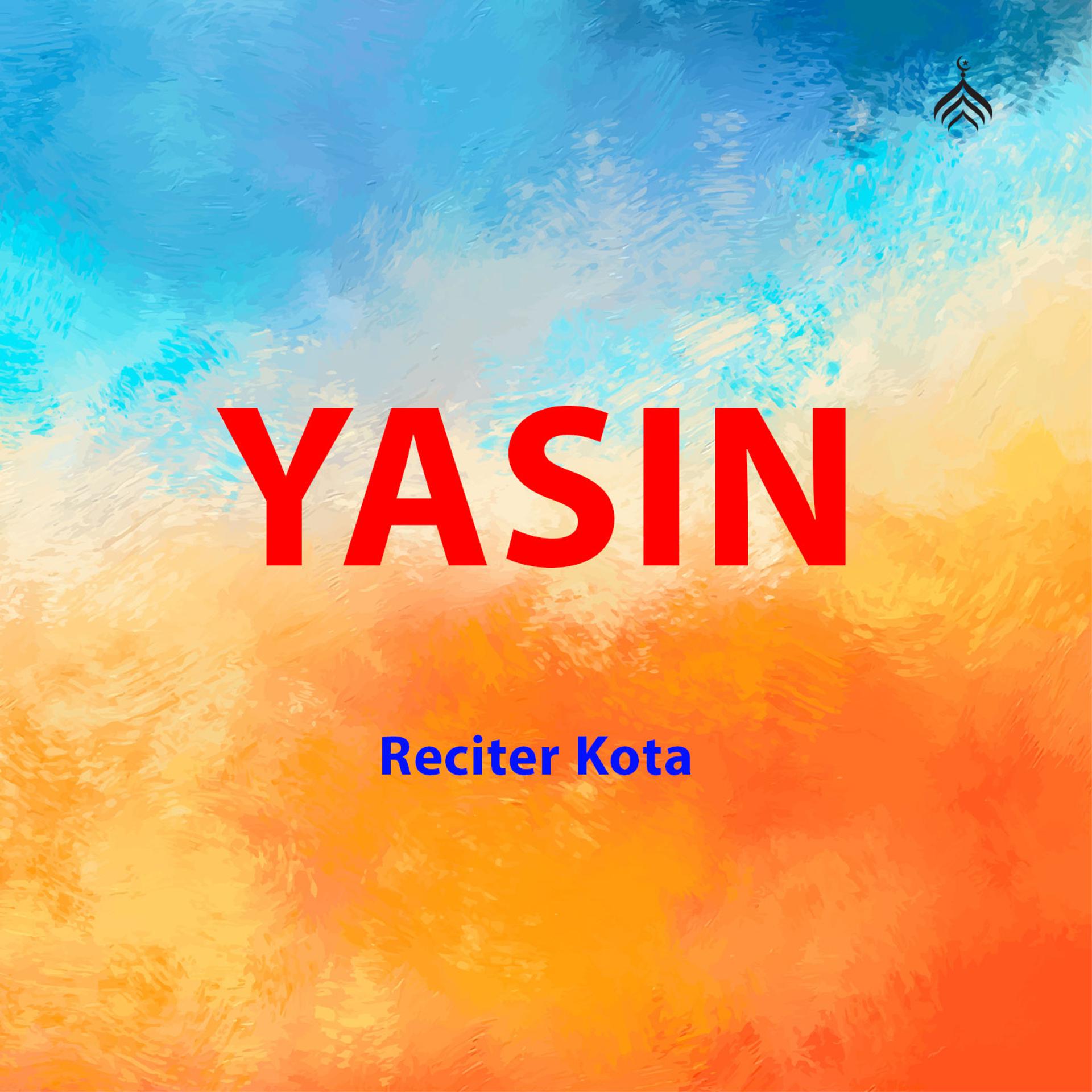 Постер альбома Yasin