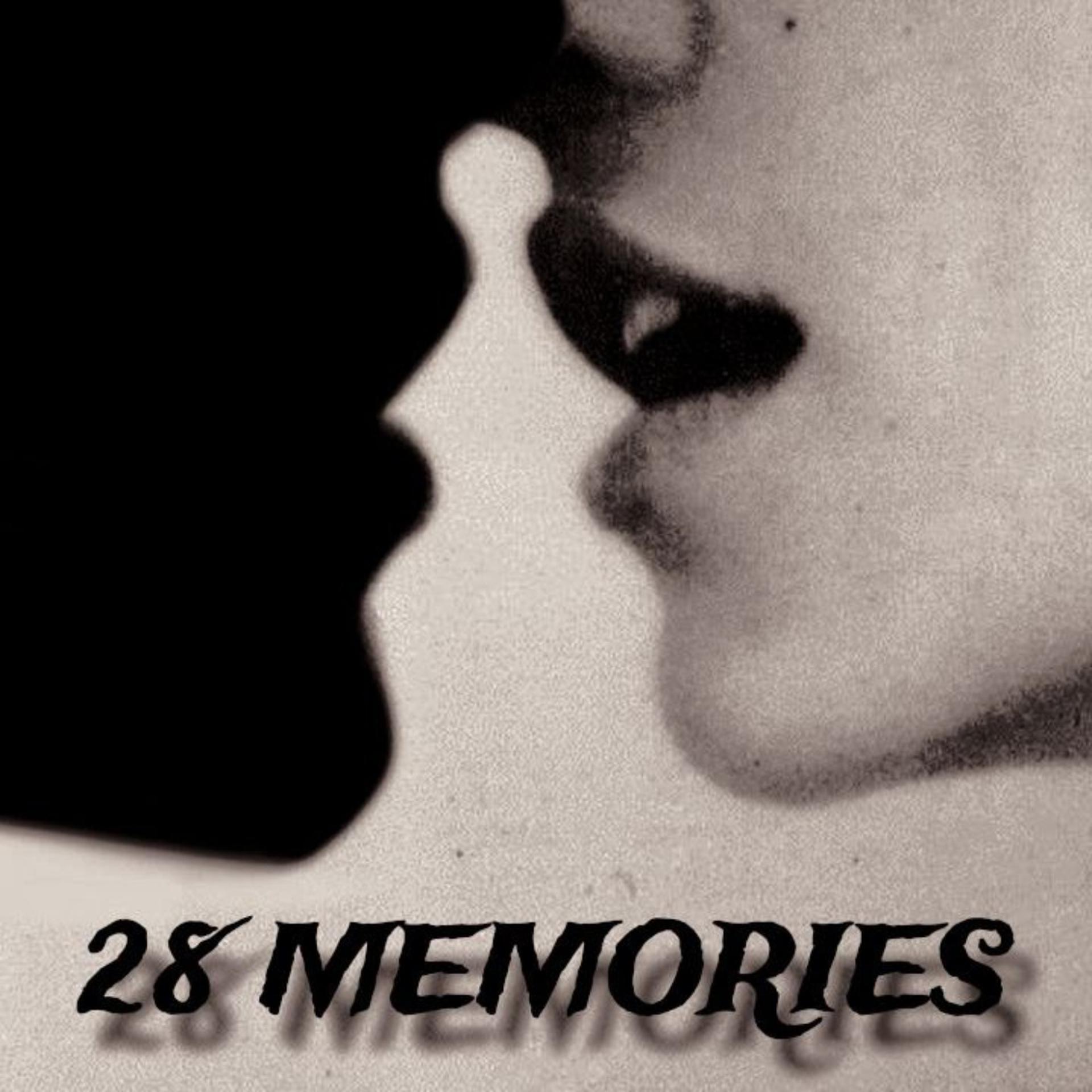 Постер альбома 28 MEMORIES