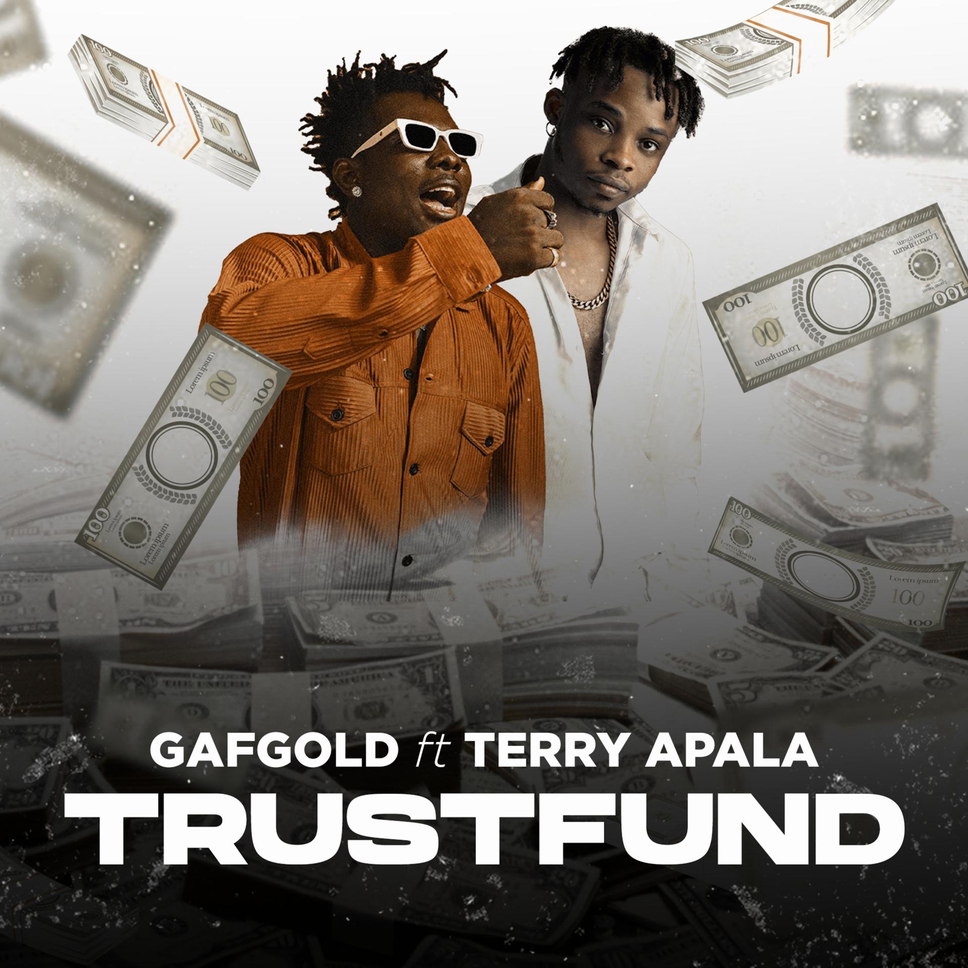 Постер альбома Trust Fund