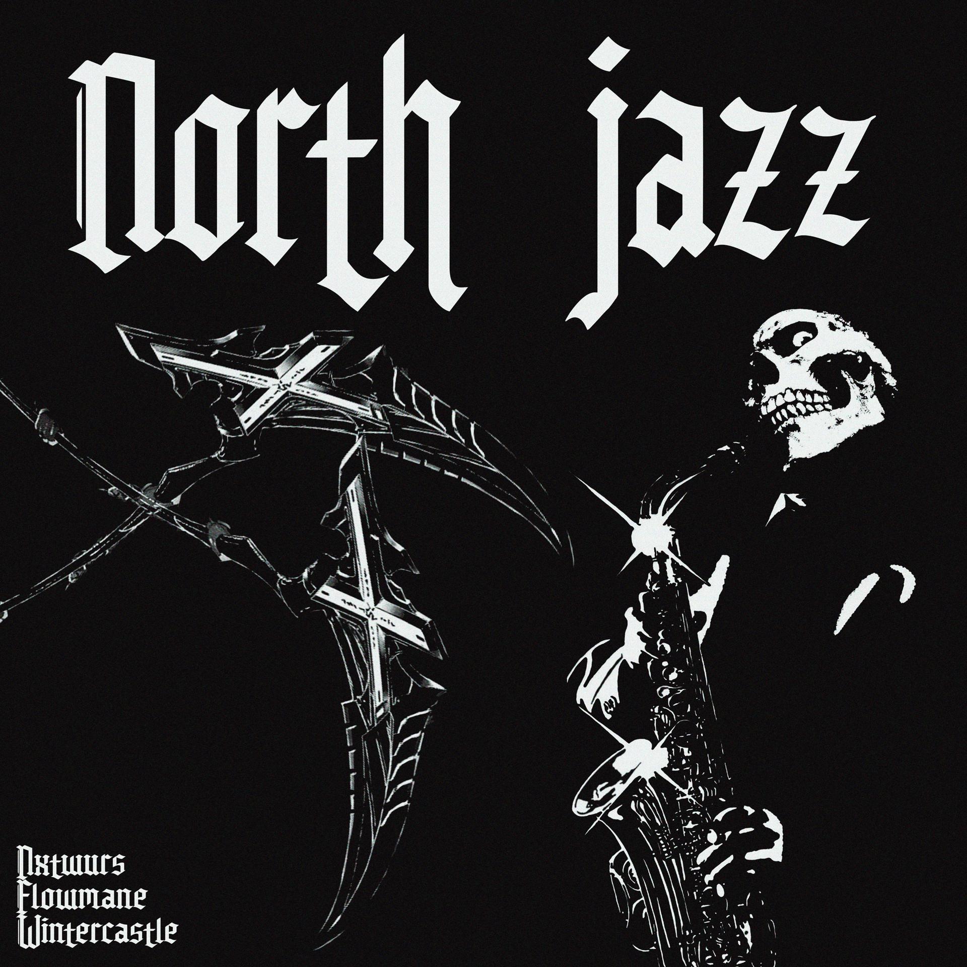 Постер альбома North Jazz