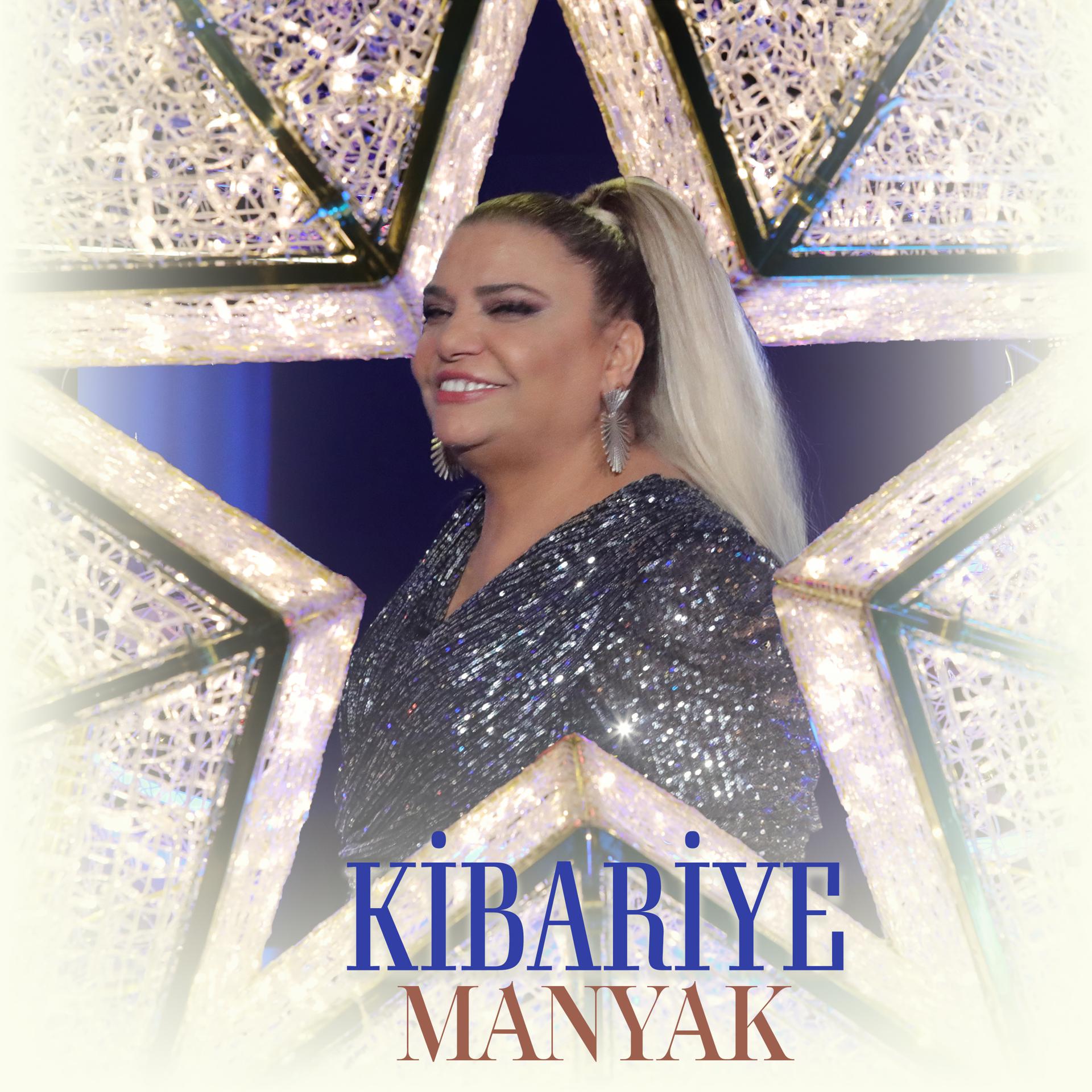 Постер альбома Manyak