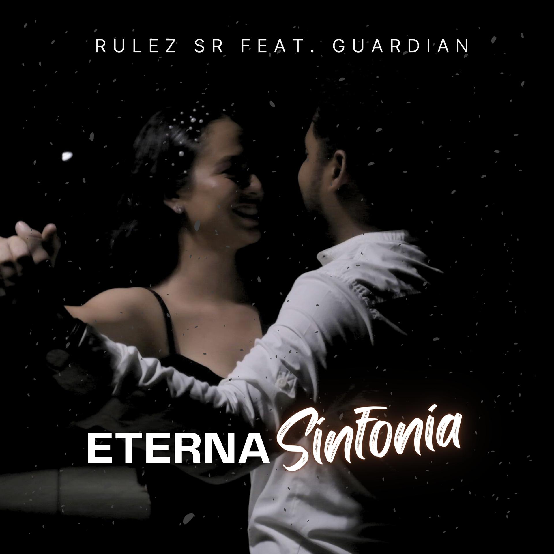 Постер альбома Eterna Sinfonía