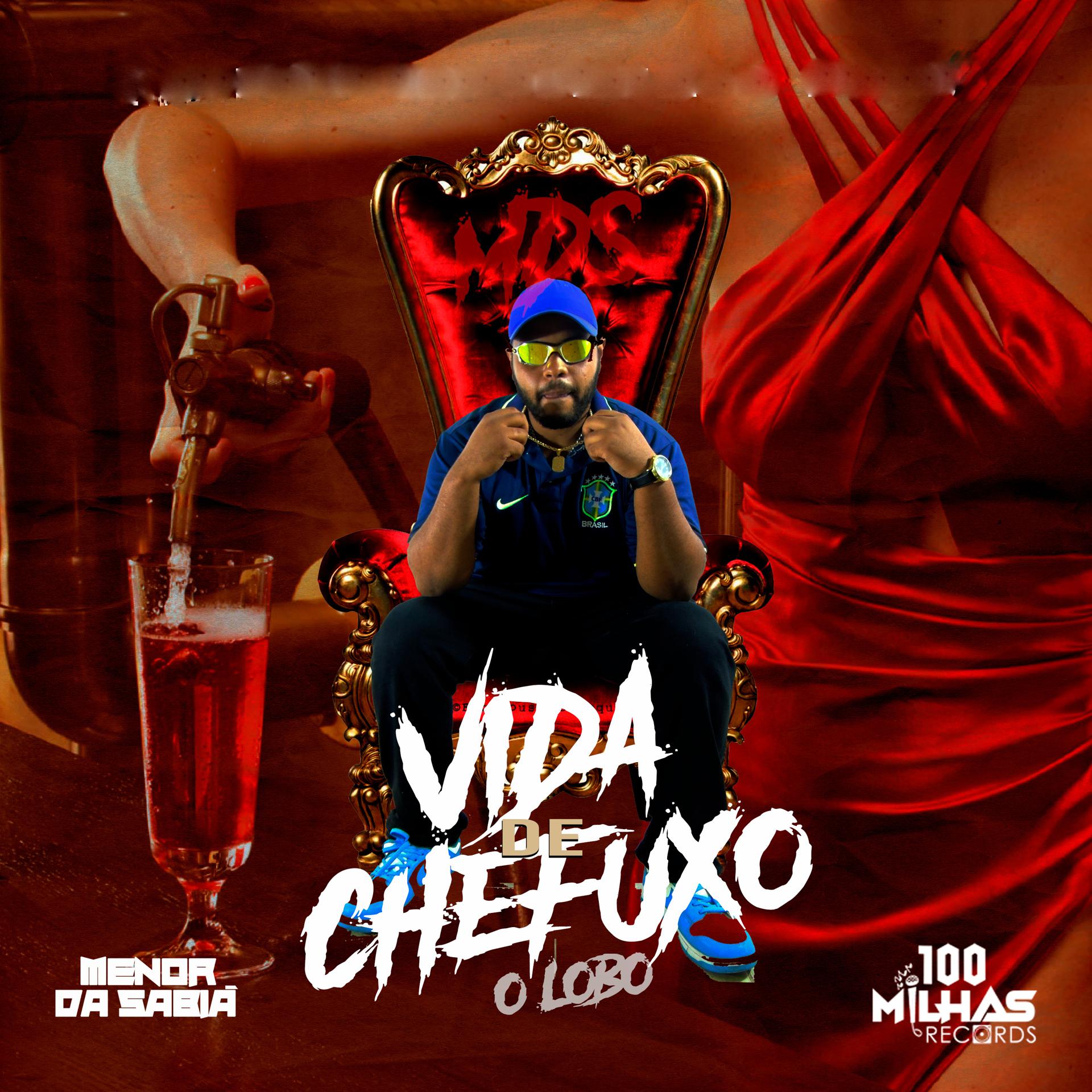 Постер альбома Vida De Chefuxo