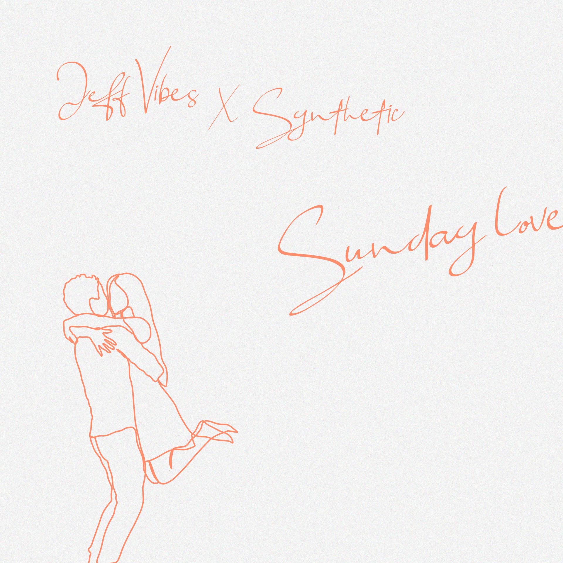 Постер альбома Sunday Love