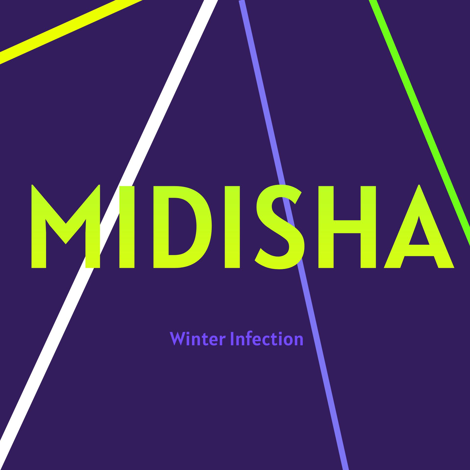 Постер альбома Winter Infection