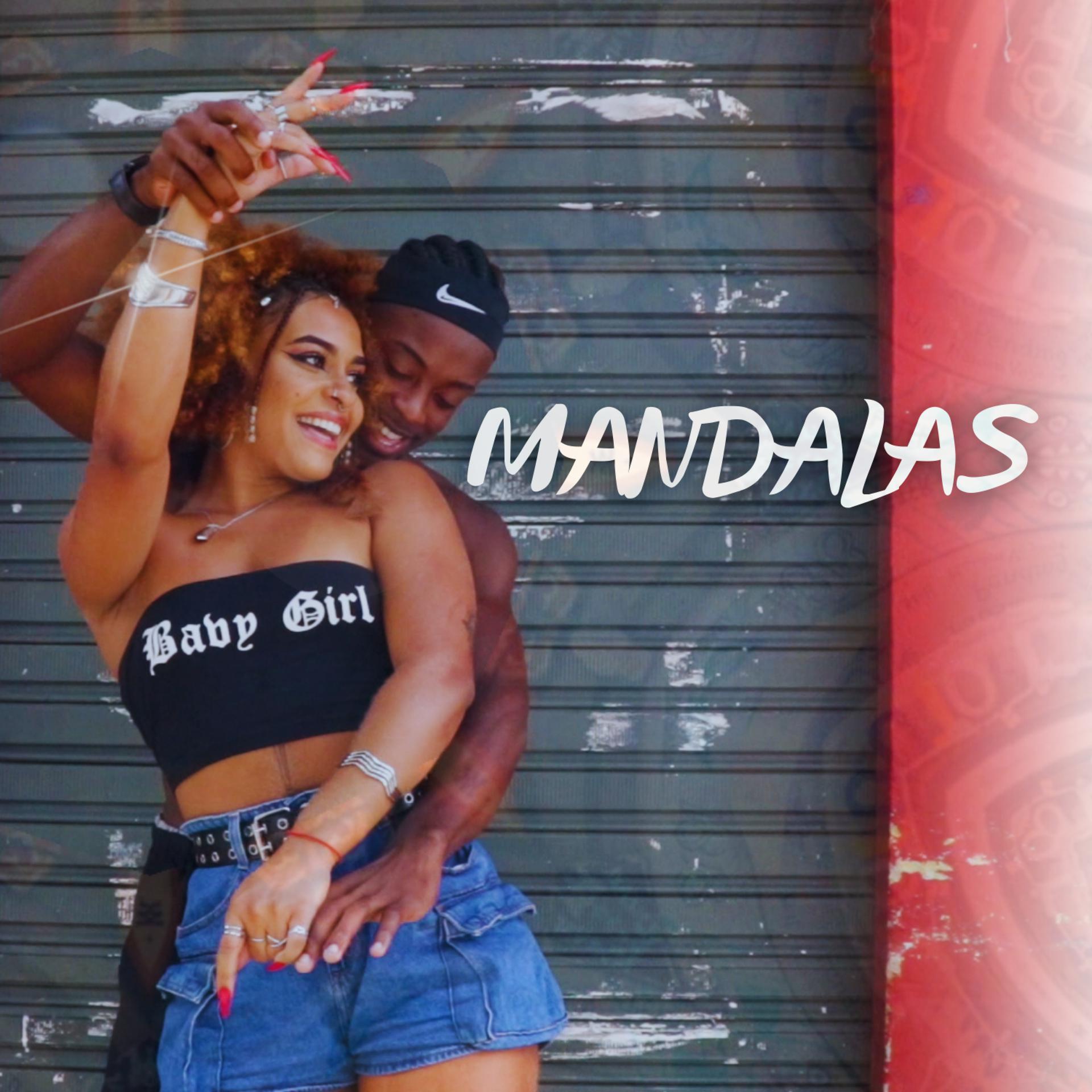 Постер альбома Mandalas