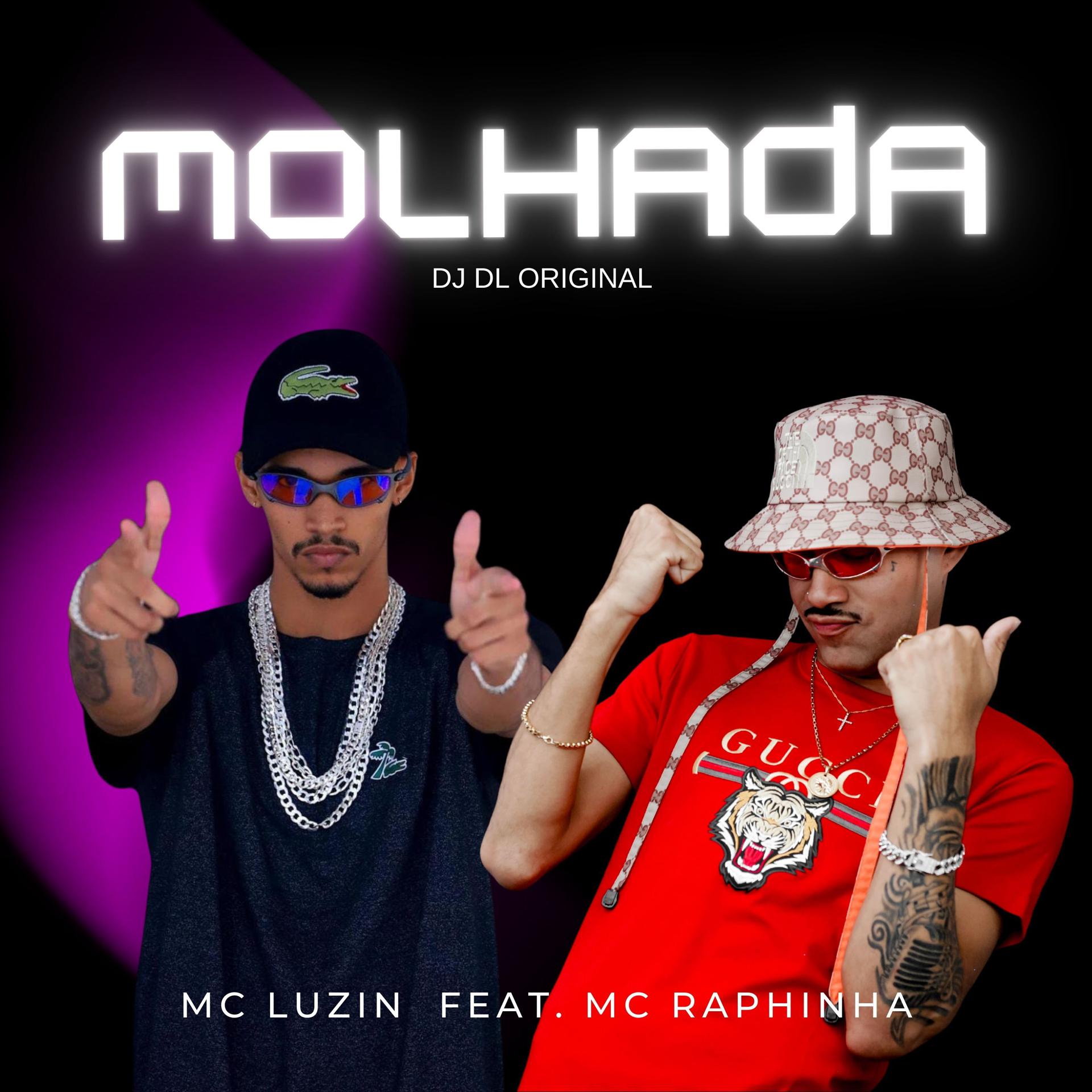 Постер альбома Molhada