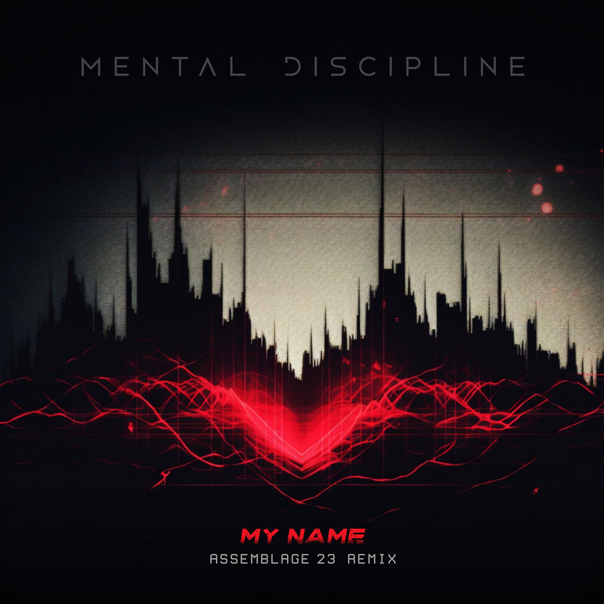 Постер альбома My Name (Remix)