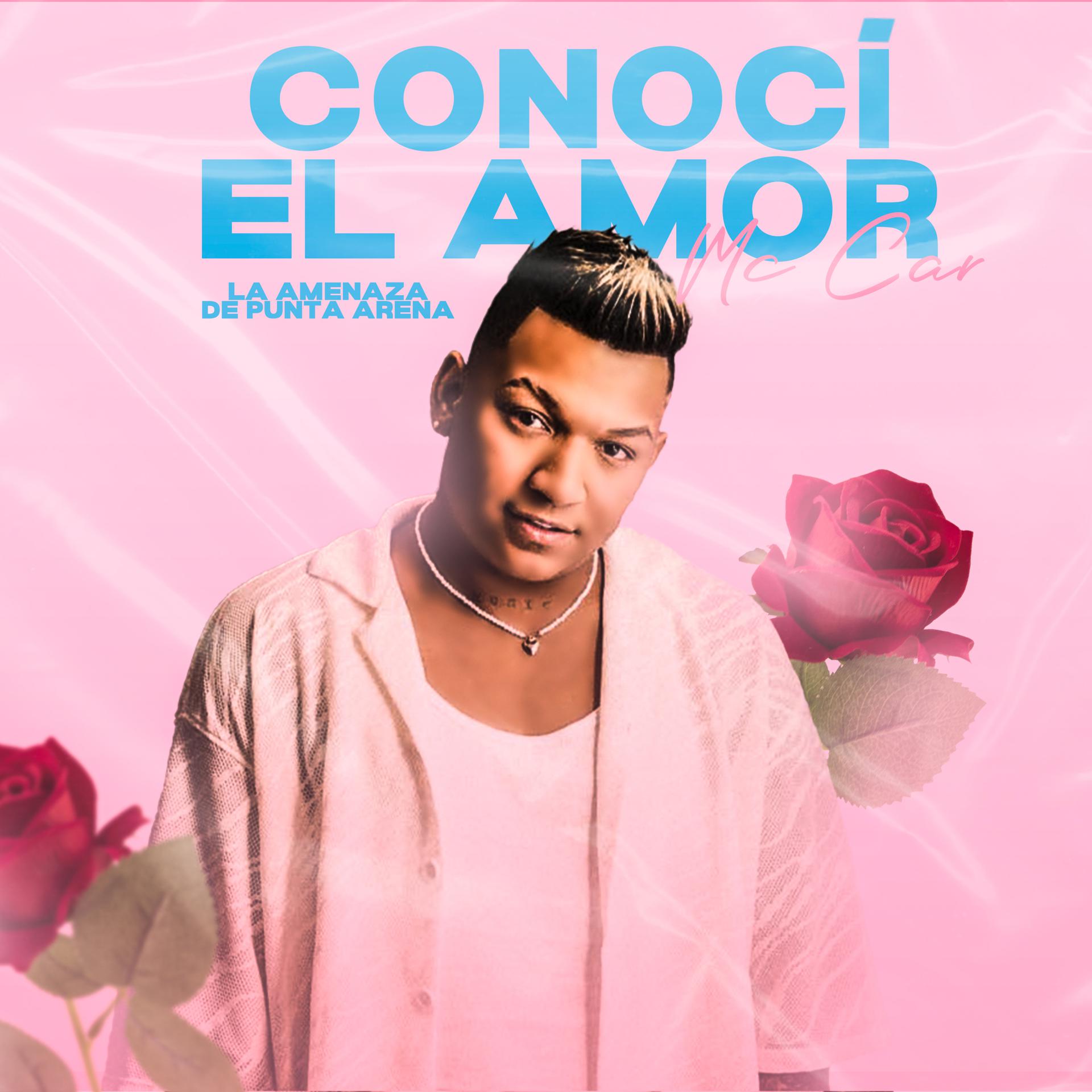 Постер альбома Conocí el Amor