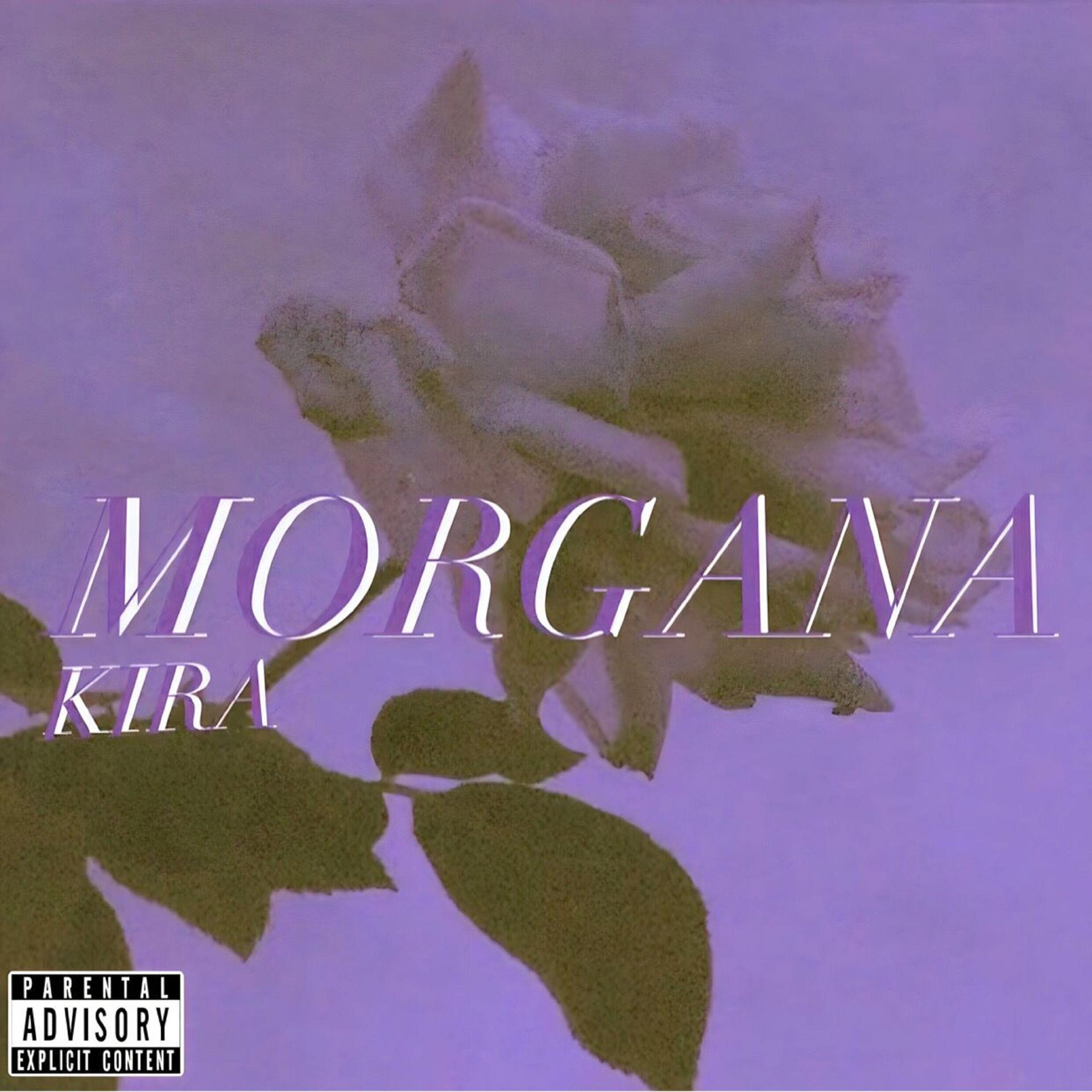 Постер альбома Morgana