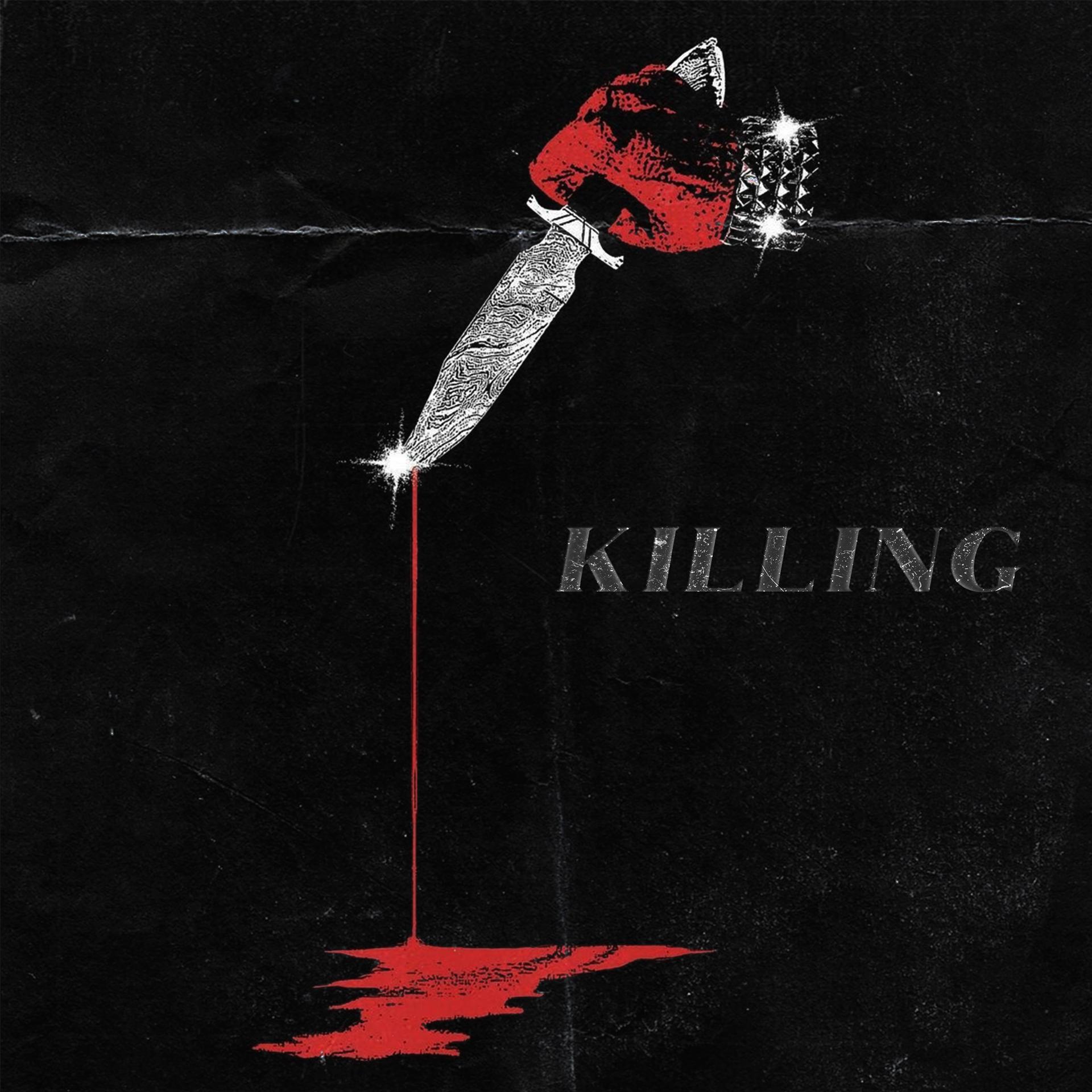 Постер альбома Killing