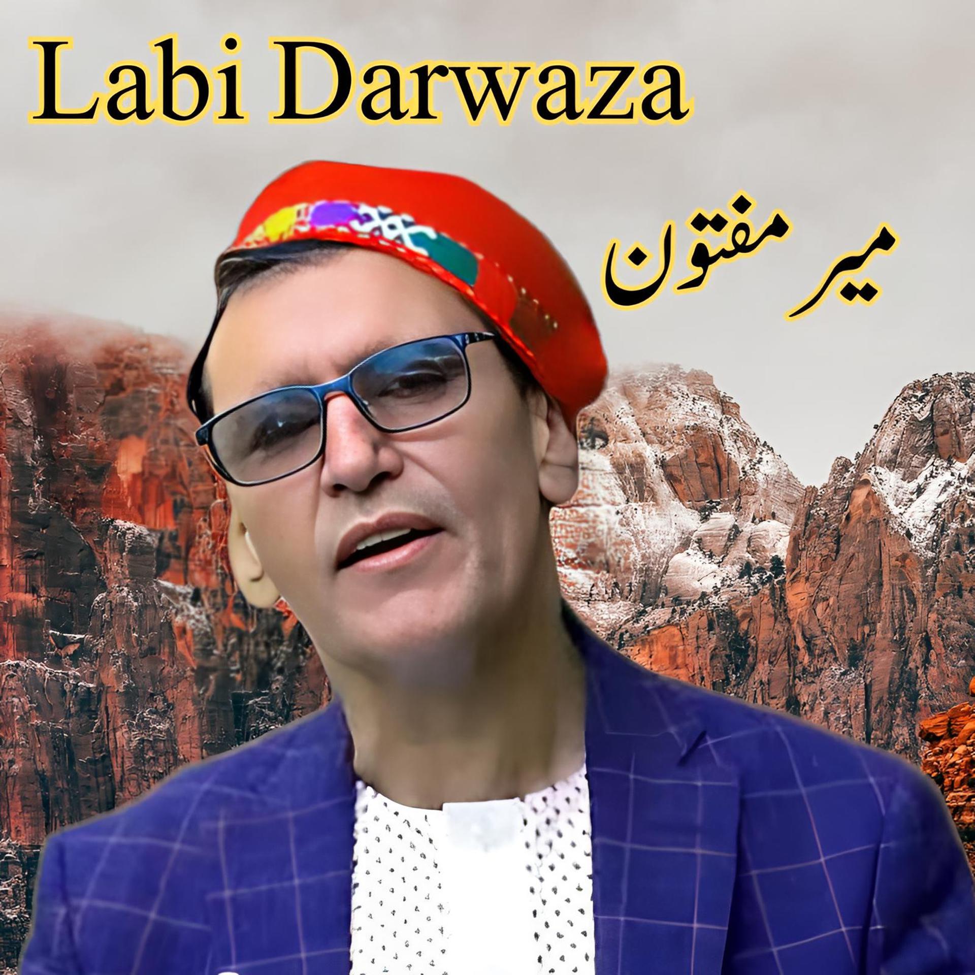 Постер альбома Labi Darwaza