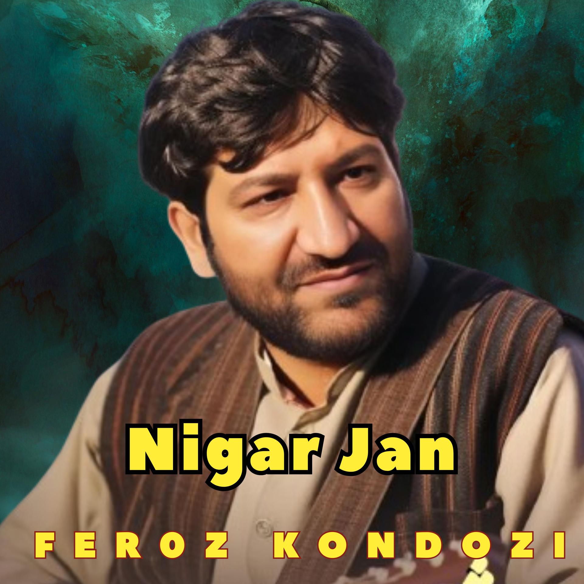Постер альбома Nigar Jan