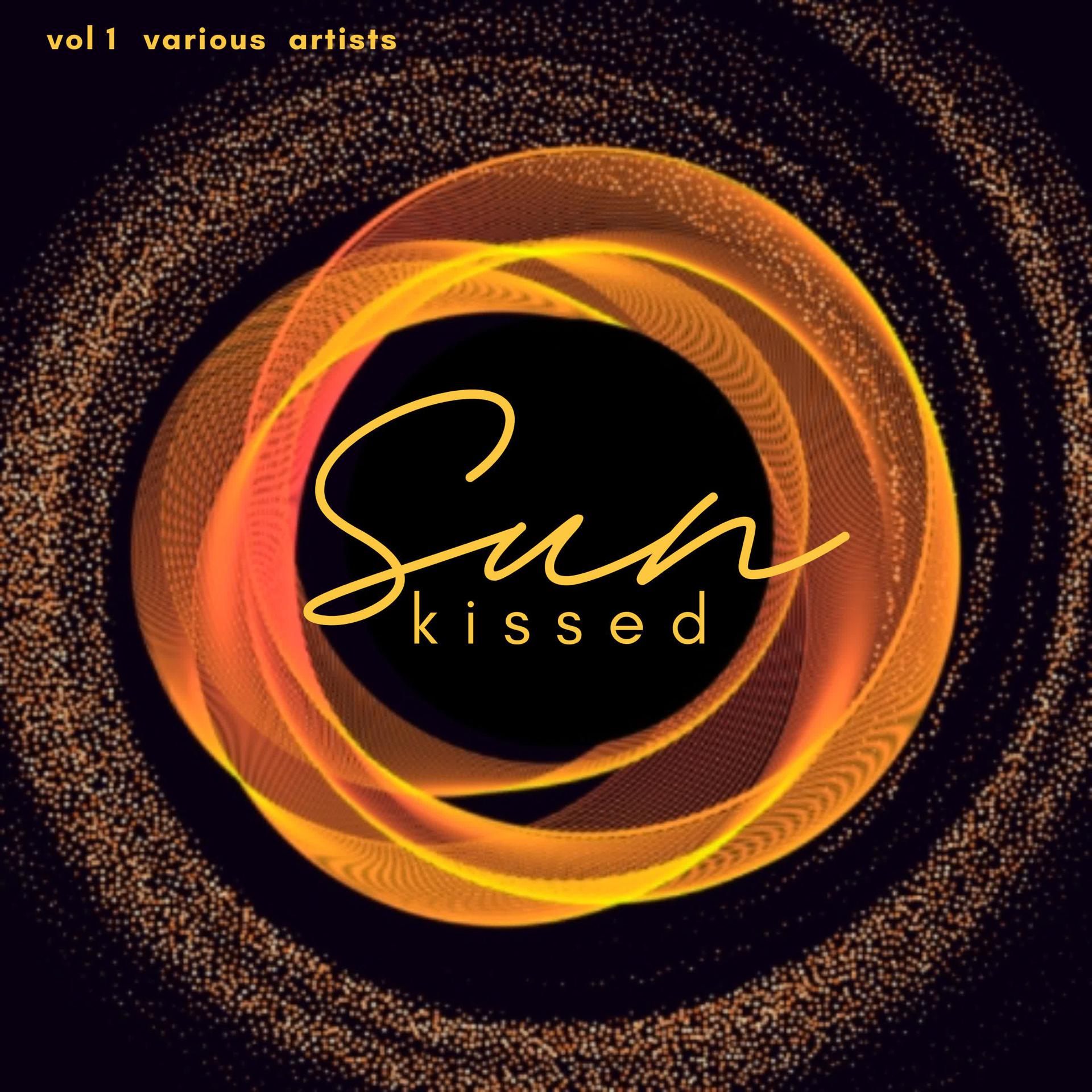 Постер альбома Sun Kissed, Vol. 1
