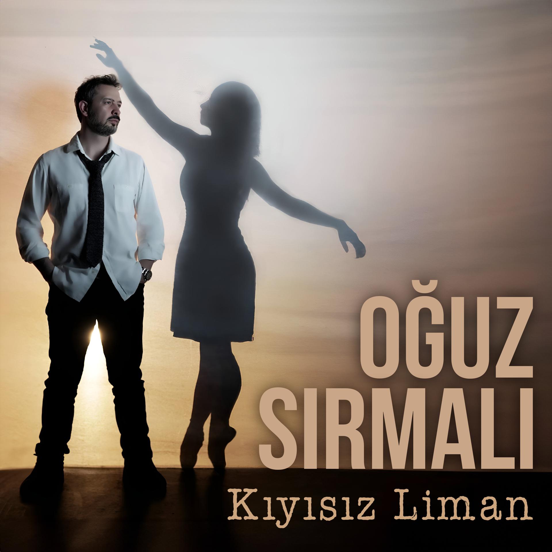 Постер альбома Kıyısız Liman