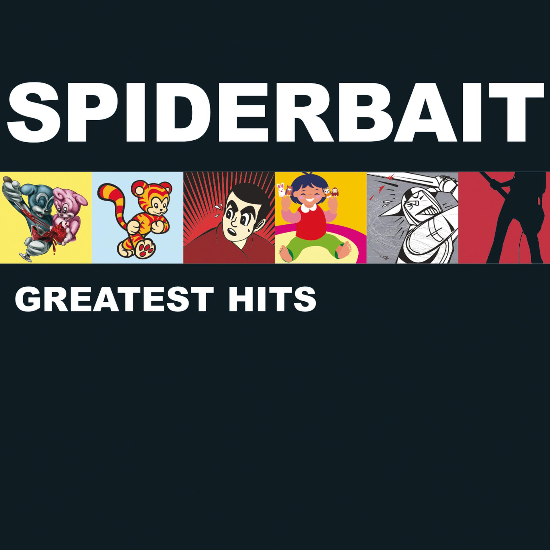 Постер альбома Greatest Hits