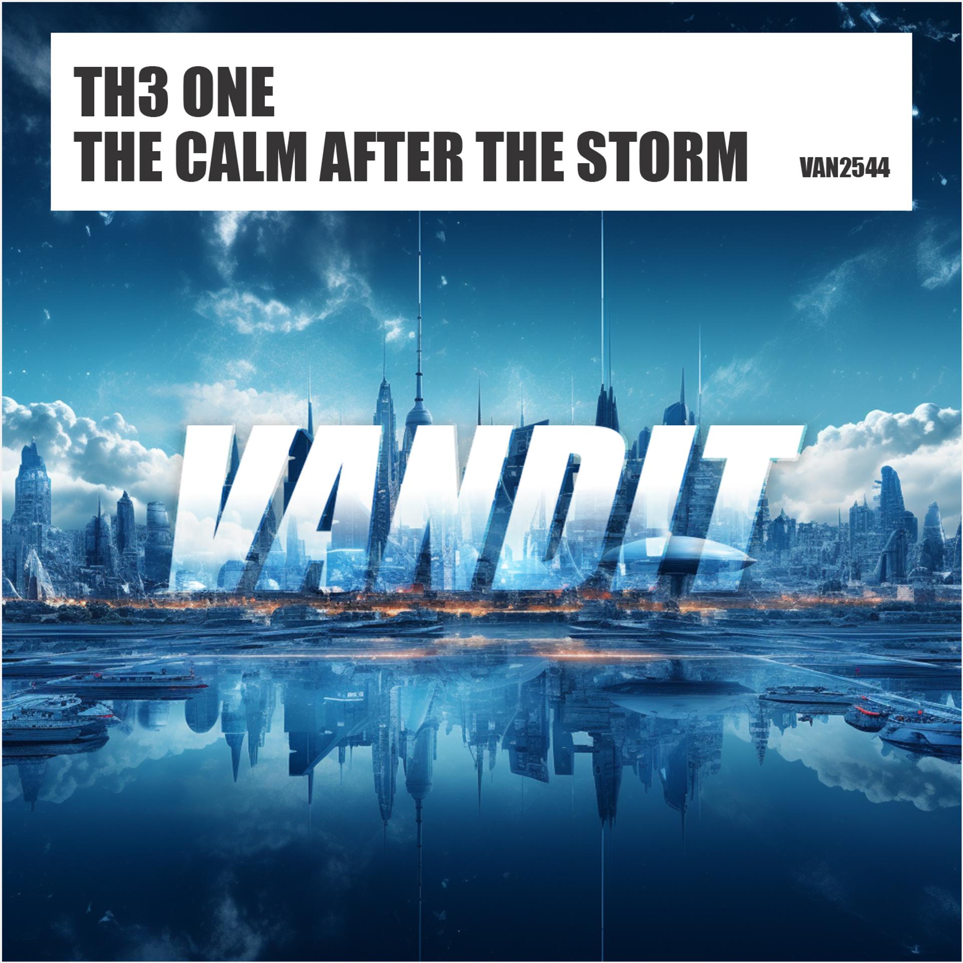 Постер альбома The Calm After The Storm
