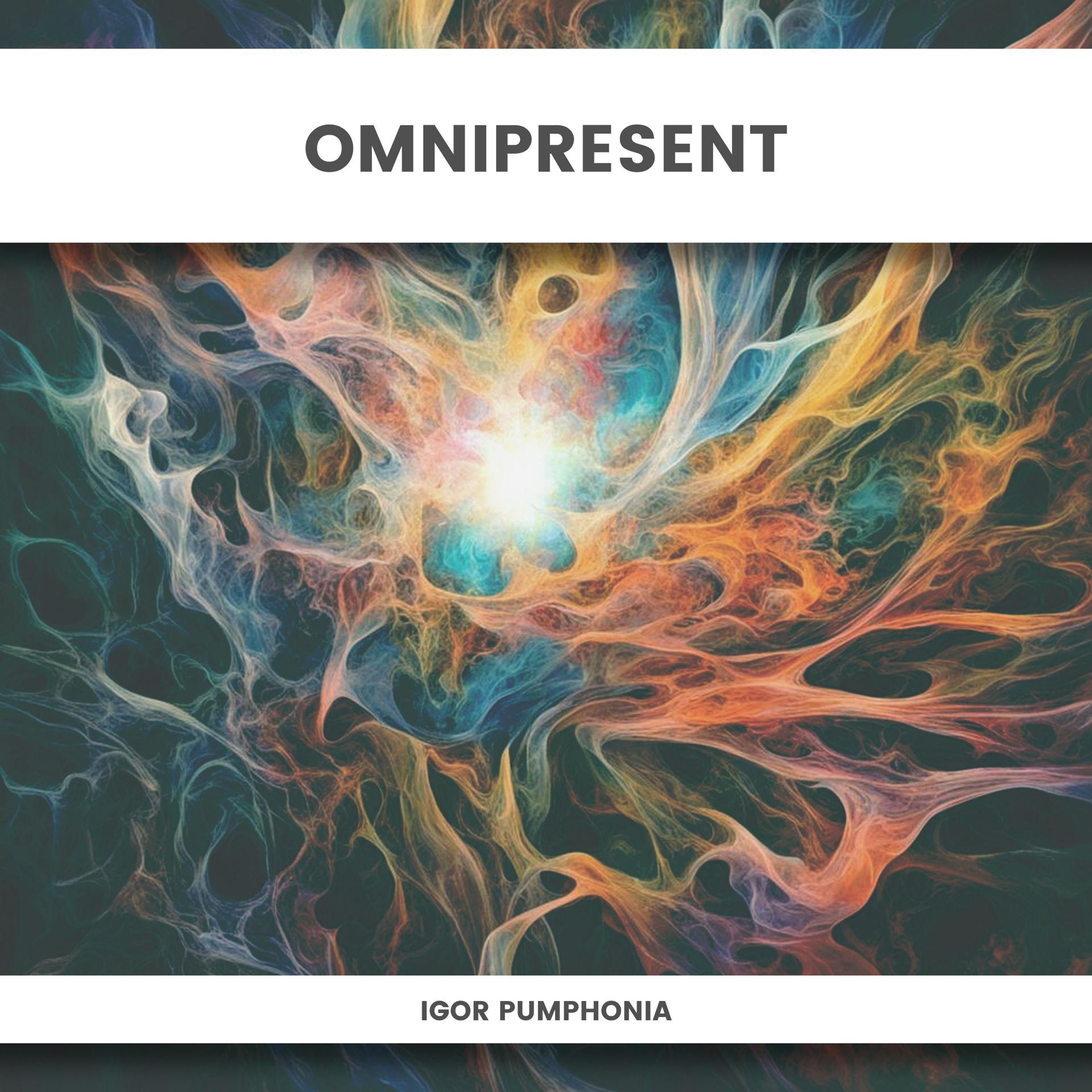 Постер альбома Omnipresent