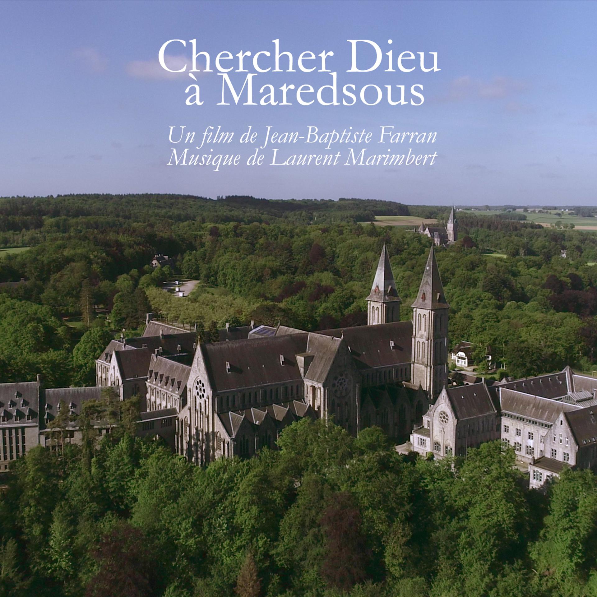 Постер альбома Chercher Dieu à Maredsous